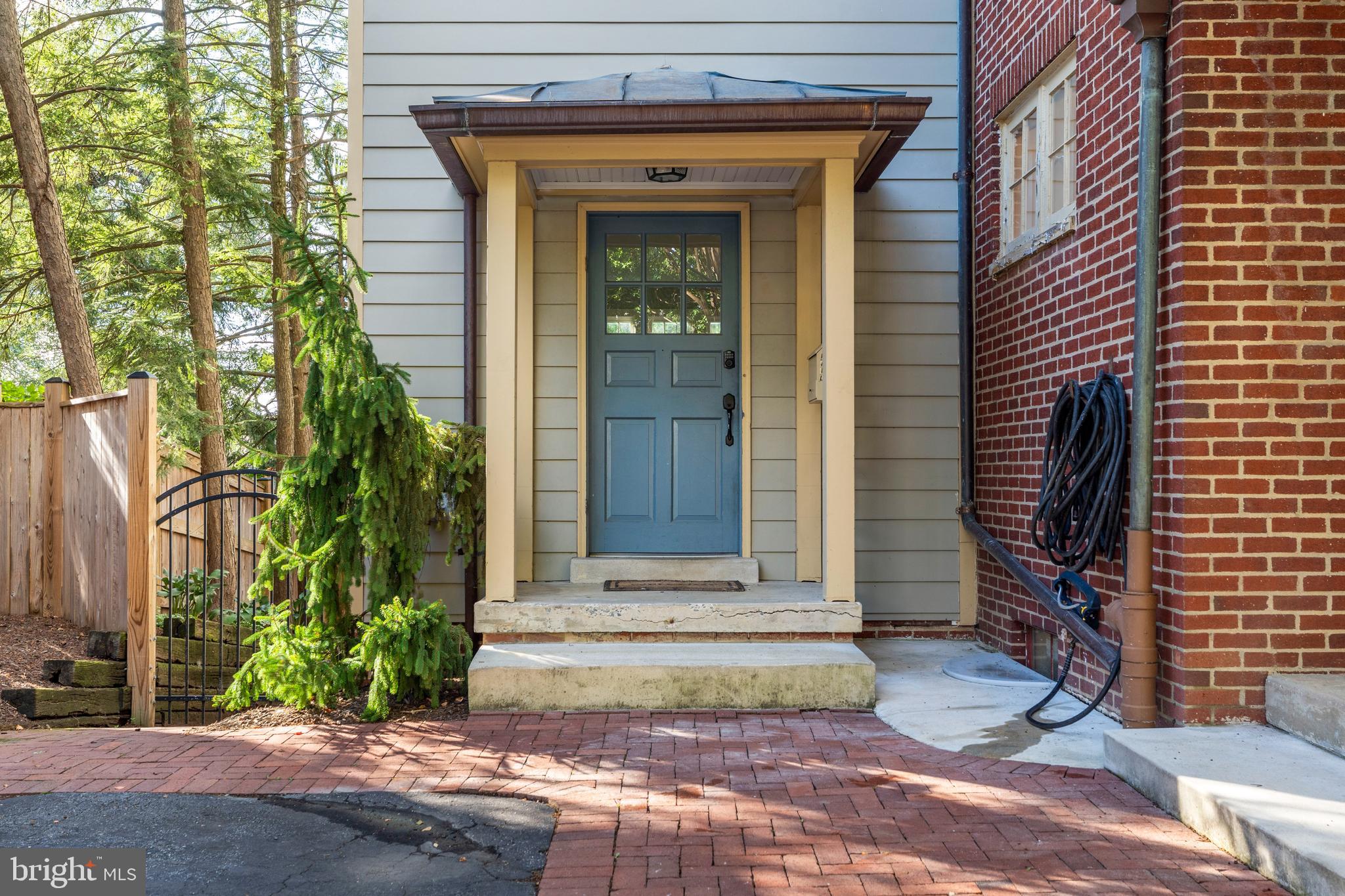 BAKER PARK - Residential