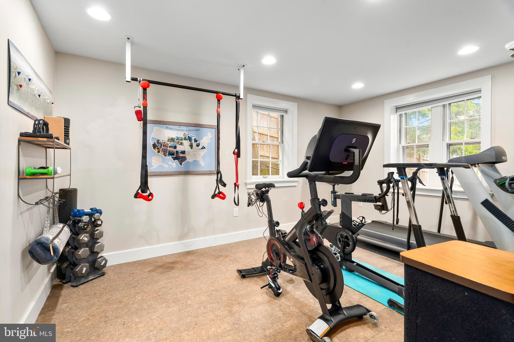 BAKER PARK - Residential