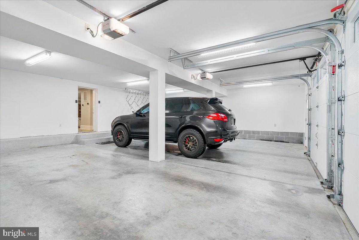 BAKER PARK - Residential