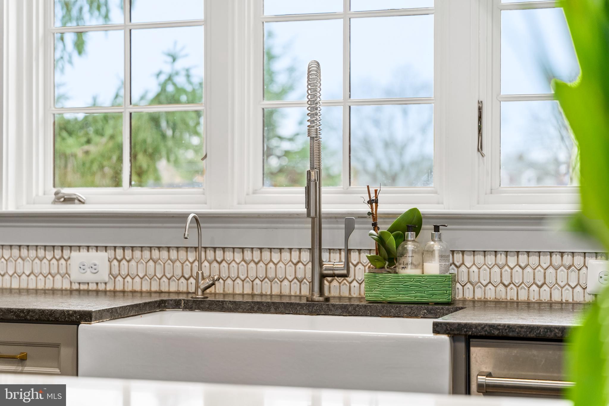 BAKER PARK - Residential