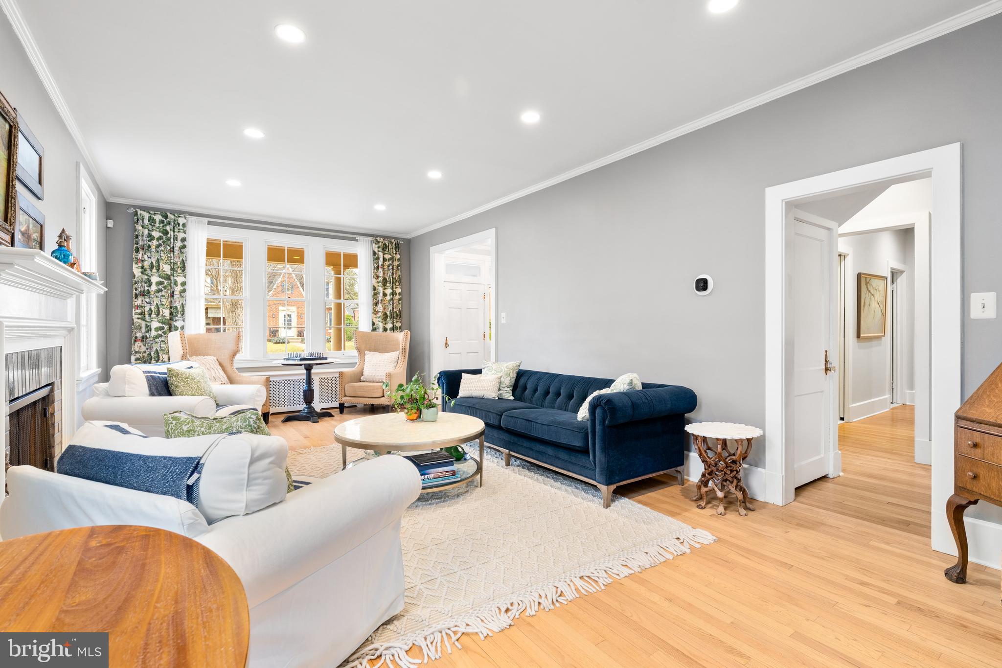 BAKER PARK - Residential