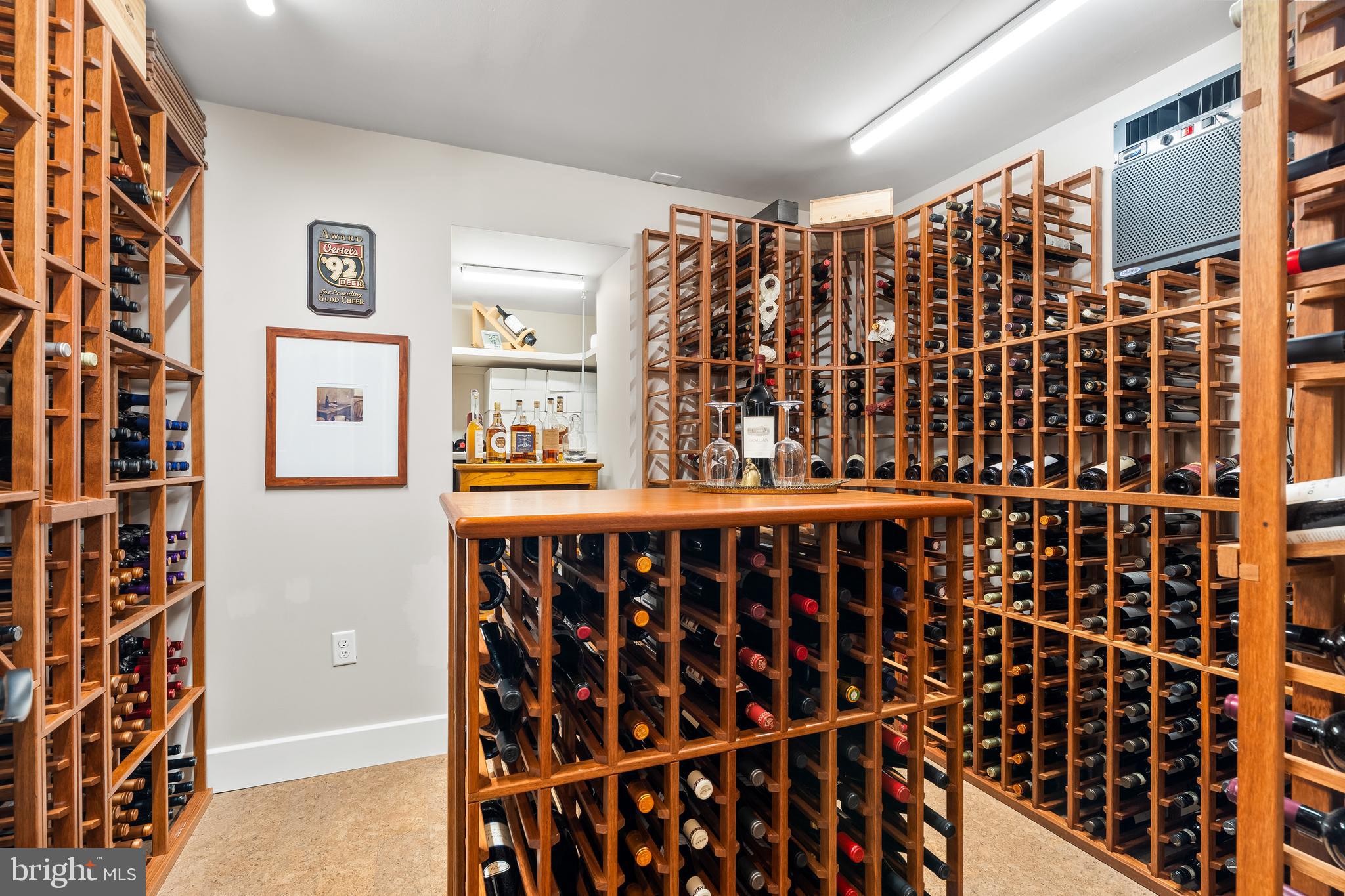 BAKER PARK - Residential