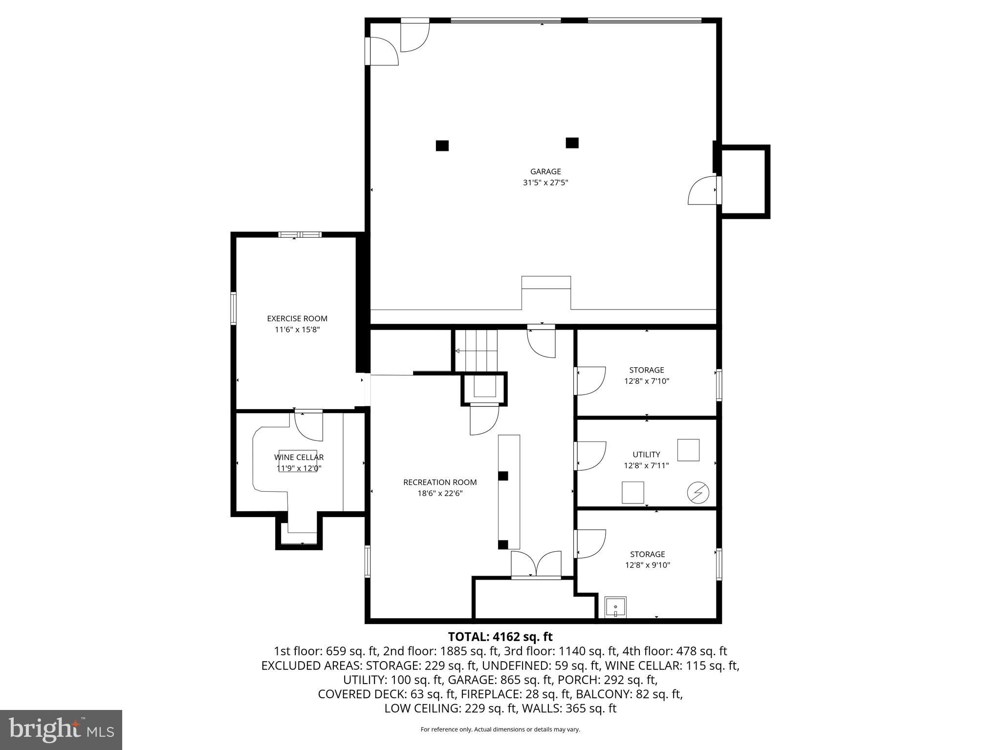 BAKER PARK - Residential