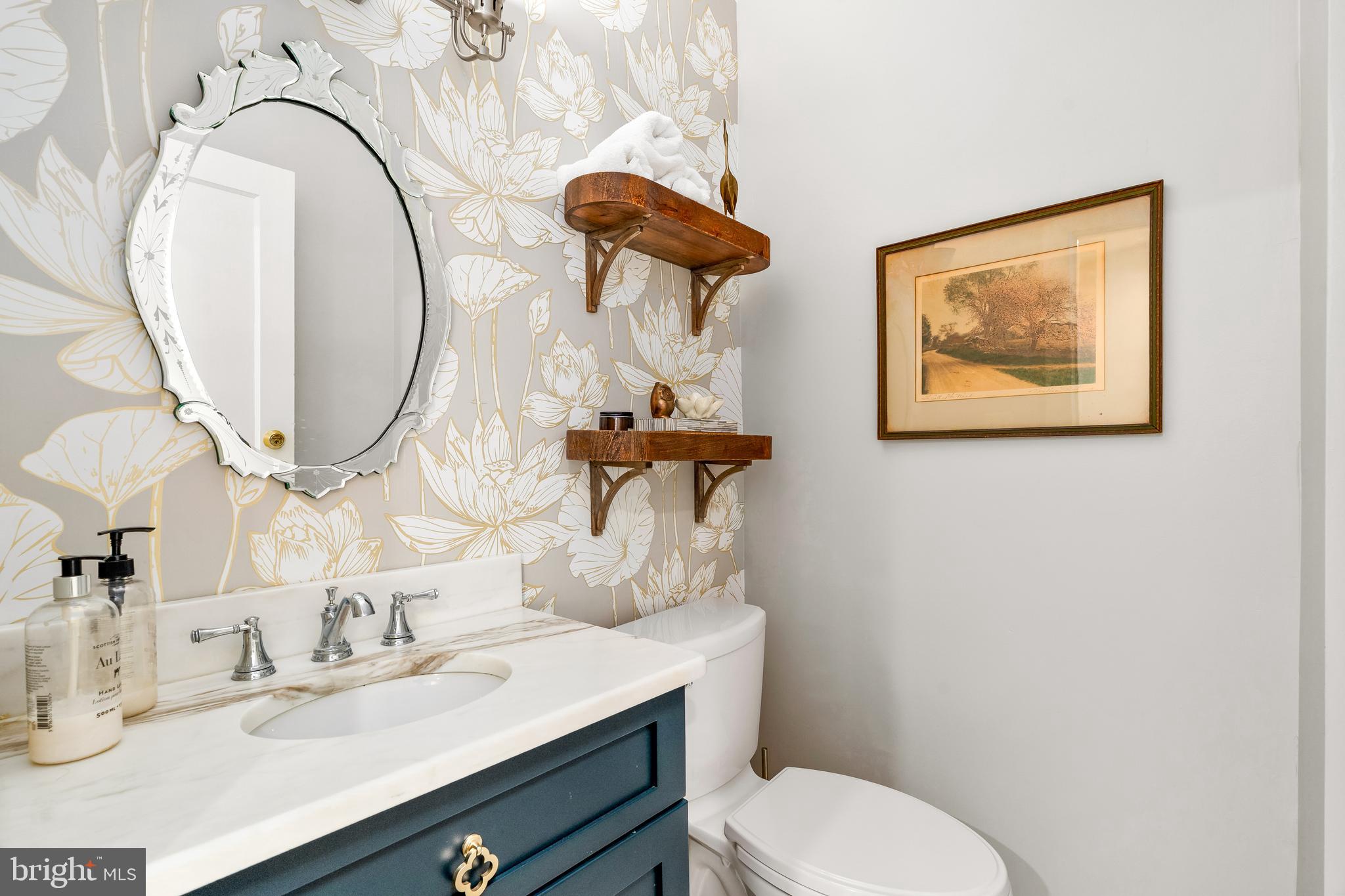 BAKER PARK - Residential