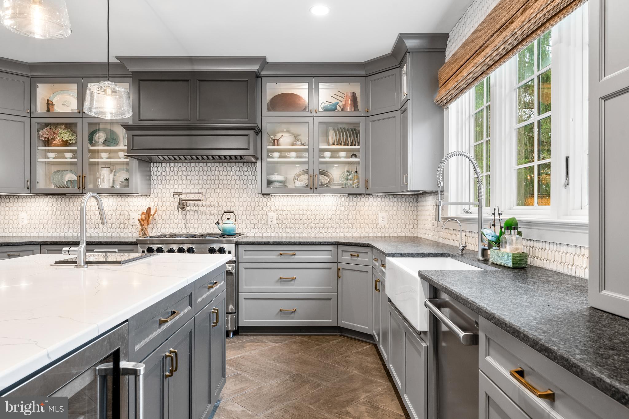 BAKER PARK - Residential