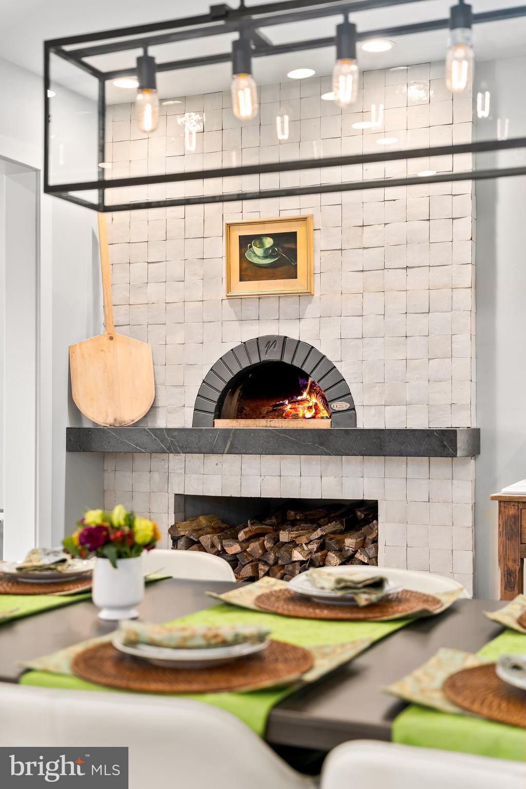 BAKER PARK - Residential