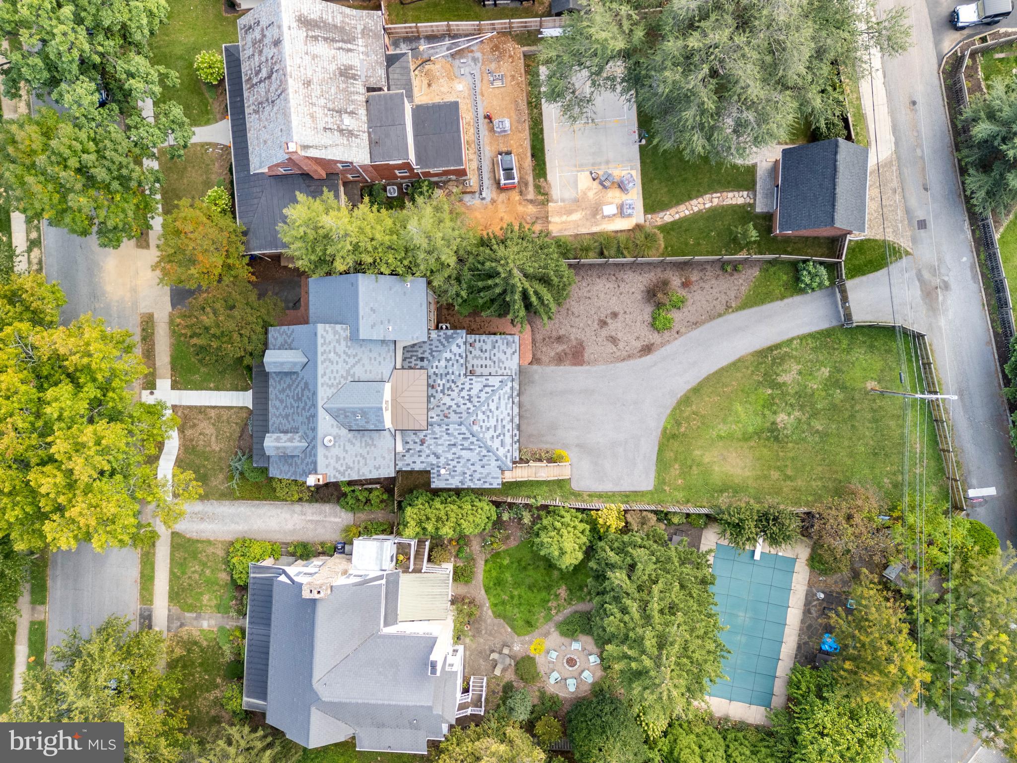 BAKER PARK - Residential