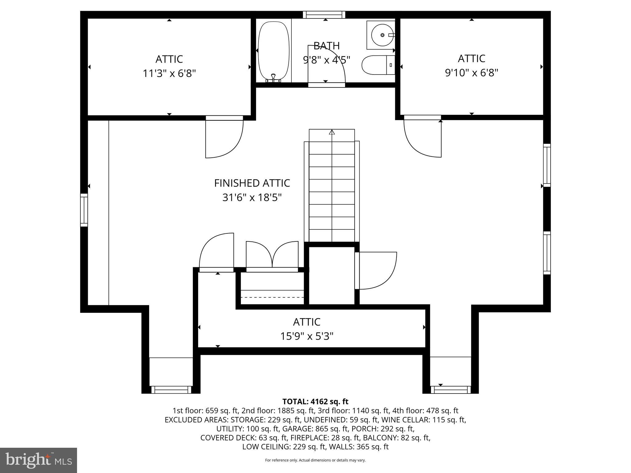 BAKER PARK - Residential