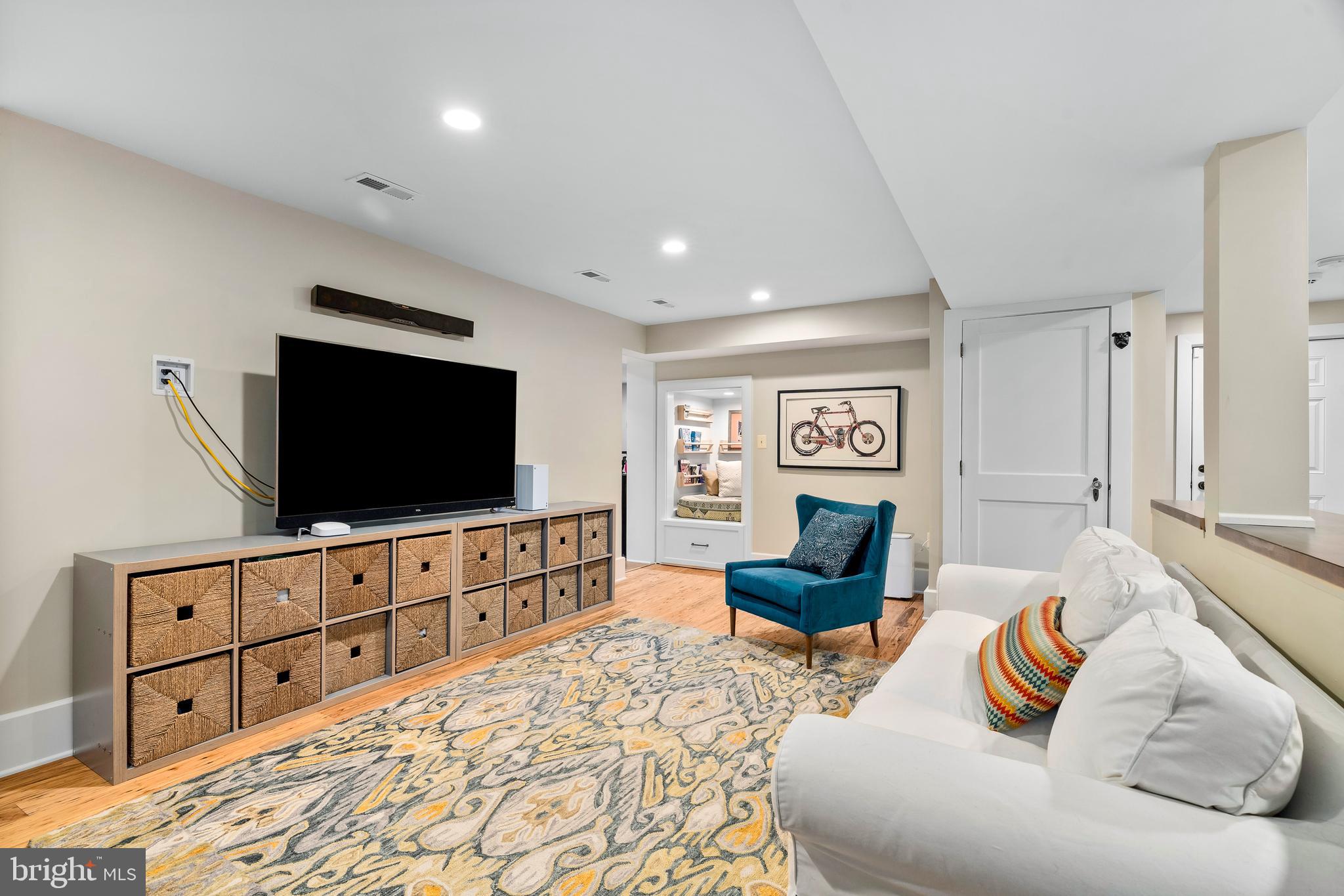 BAKER PARK - Residential