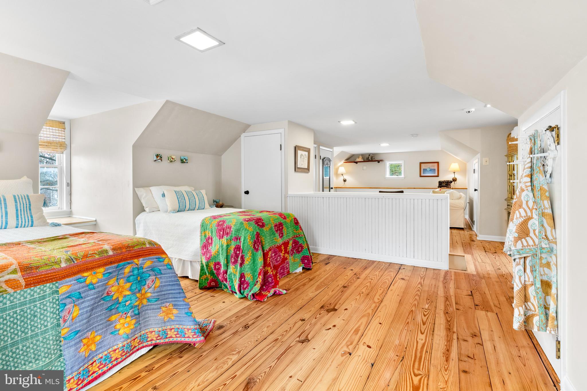 BAKER PARK - Residential