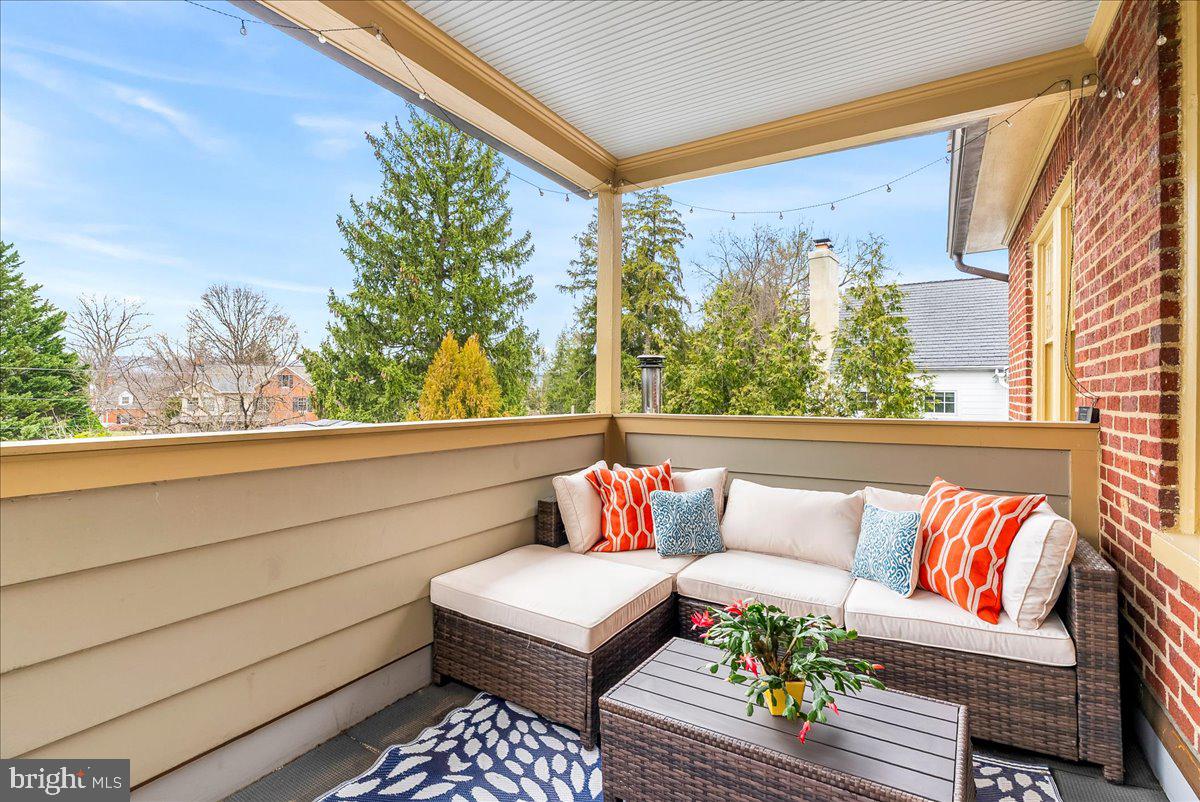 BAKER PARK - Residential