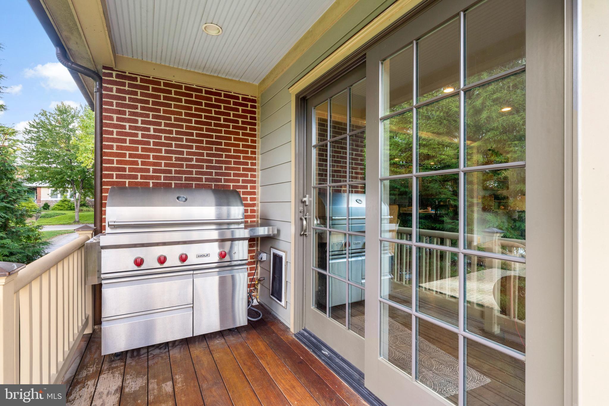 BAKER PARK - Residential