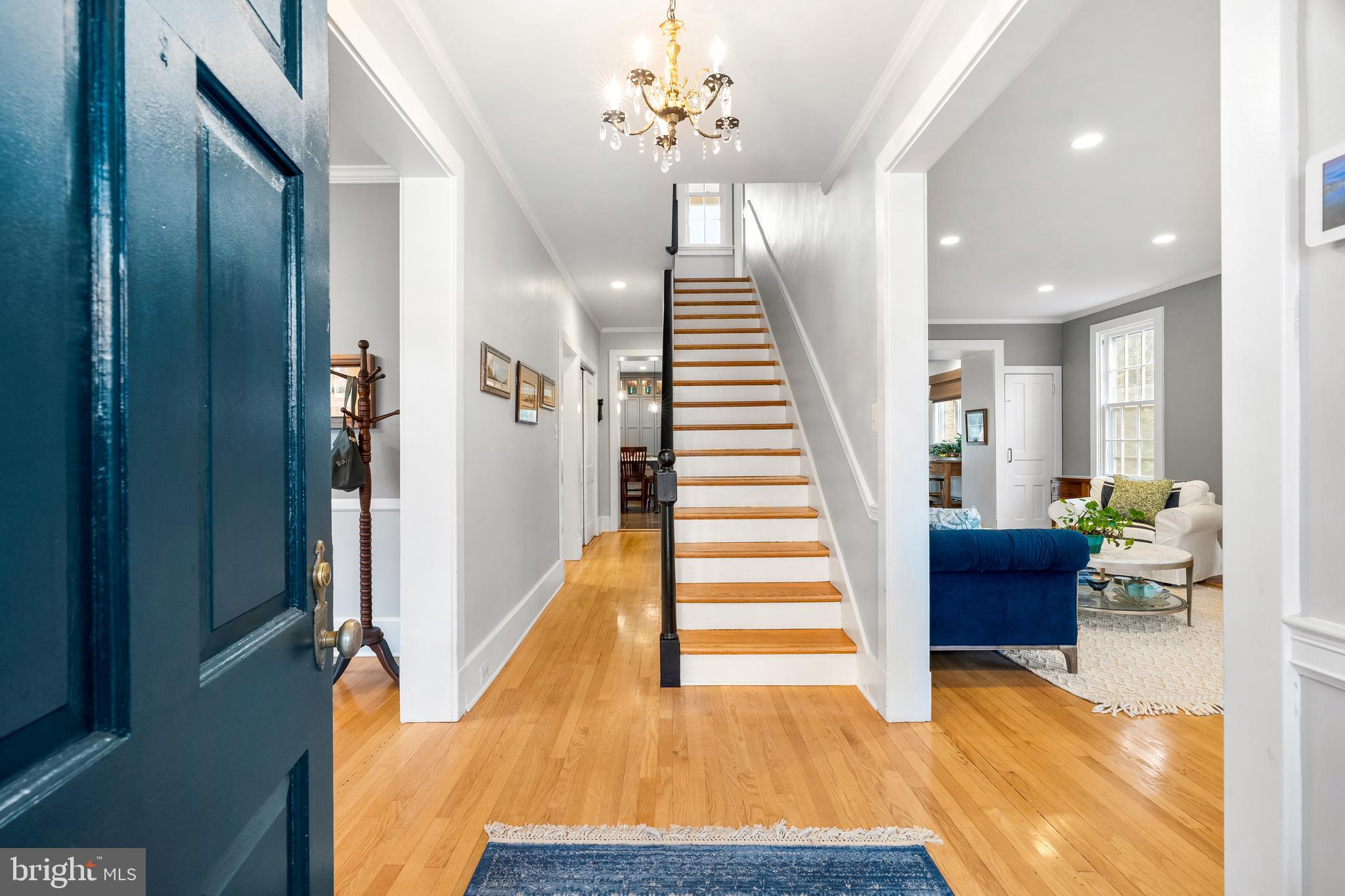 BAKER PARK - Residential