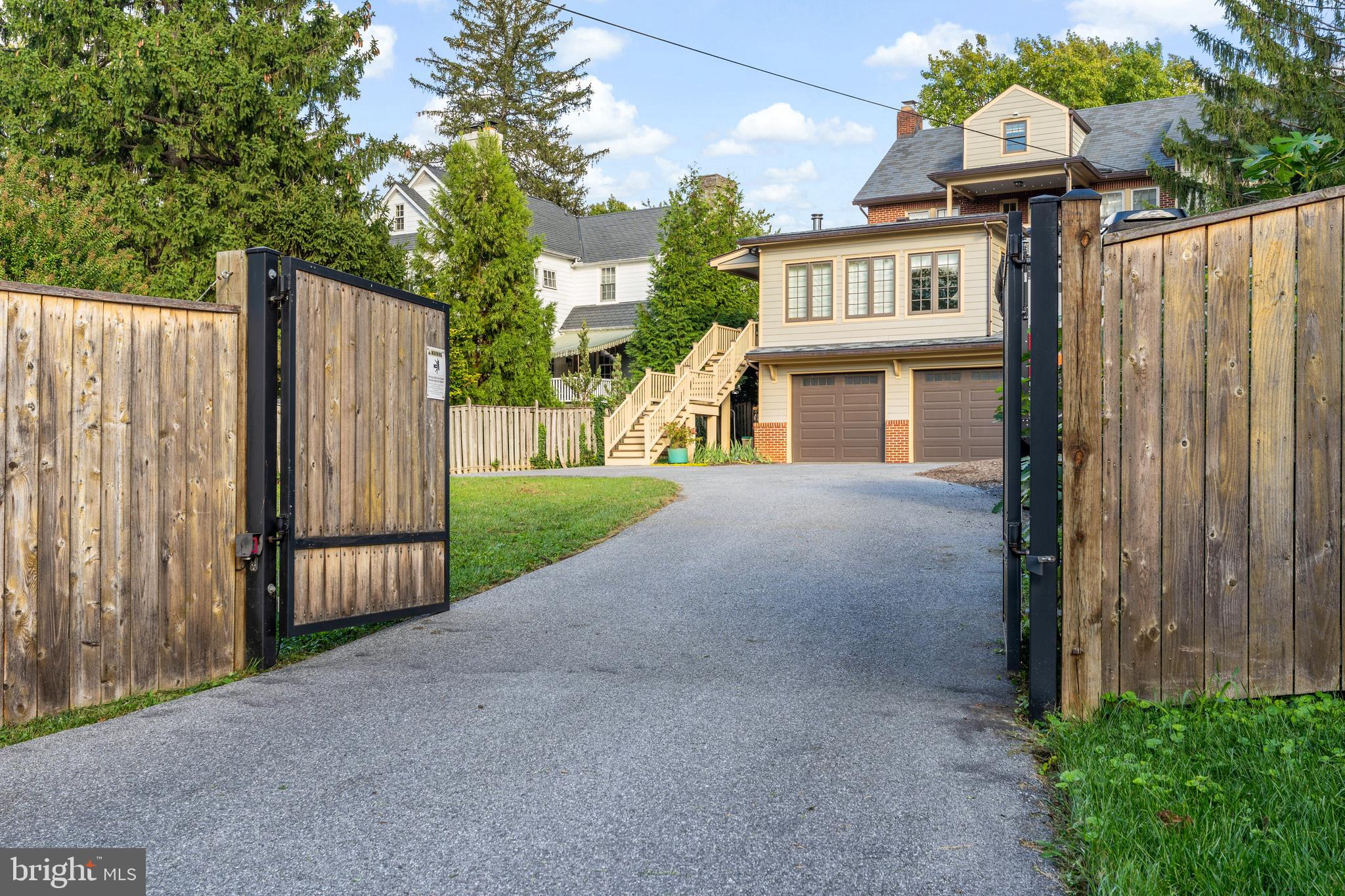 BAKER PARK - Residential