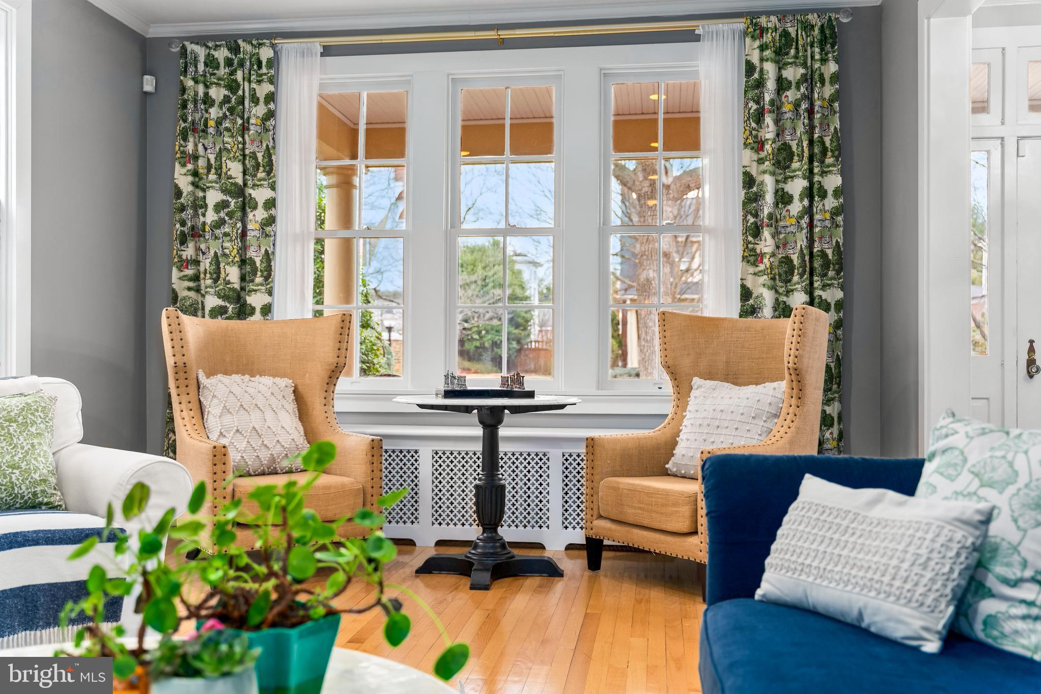 BAKER PARK - Residential