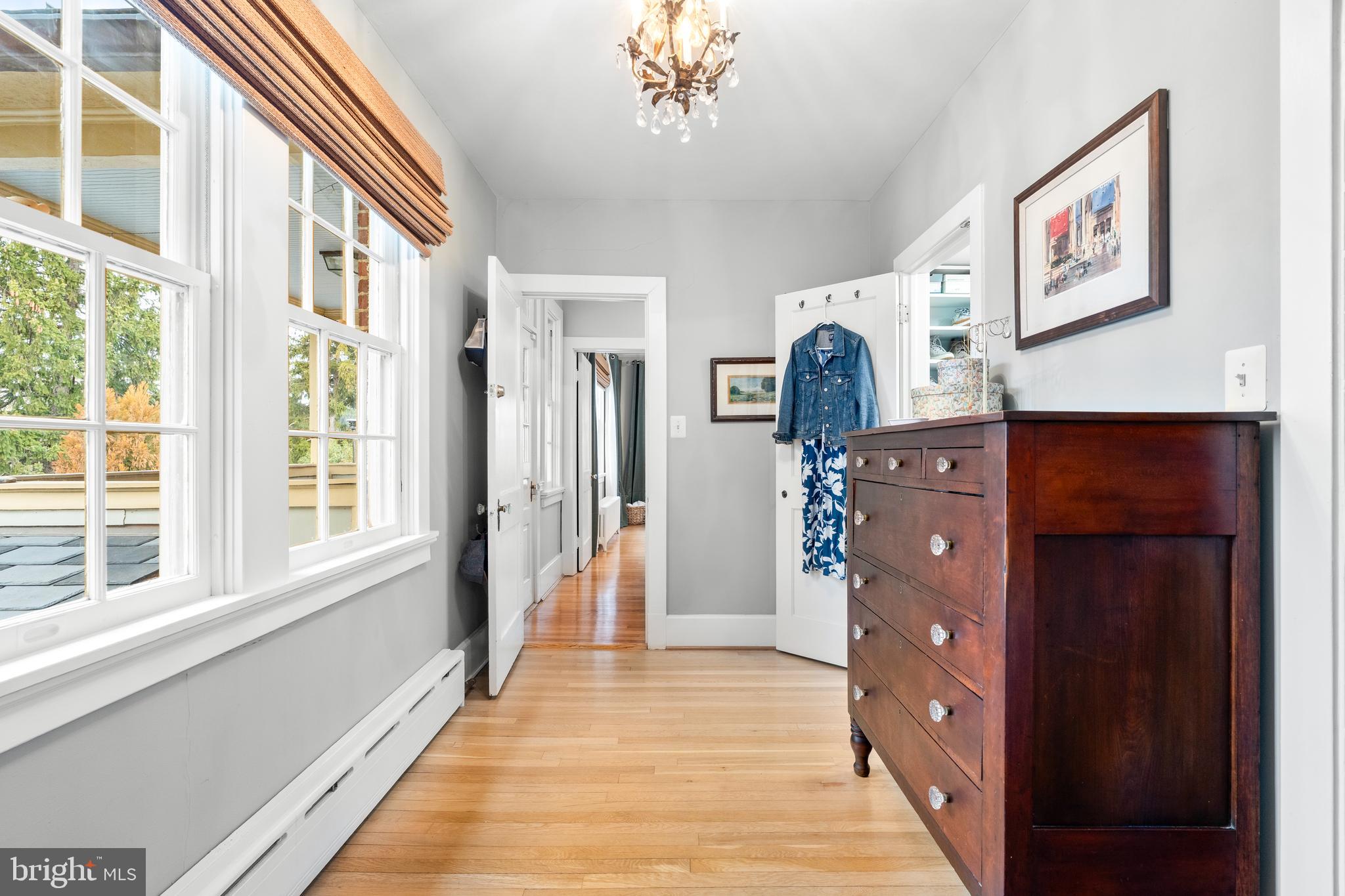 BAKER PARK - Residential