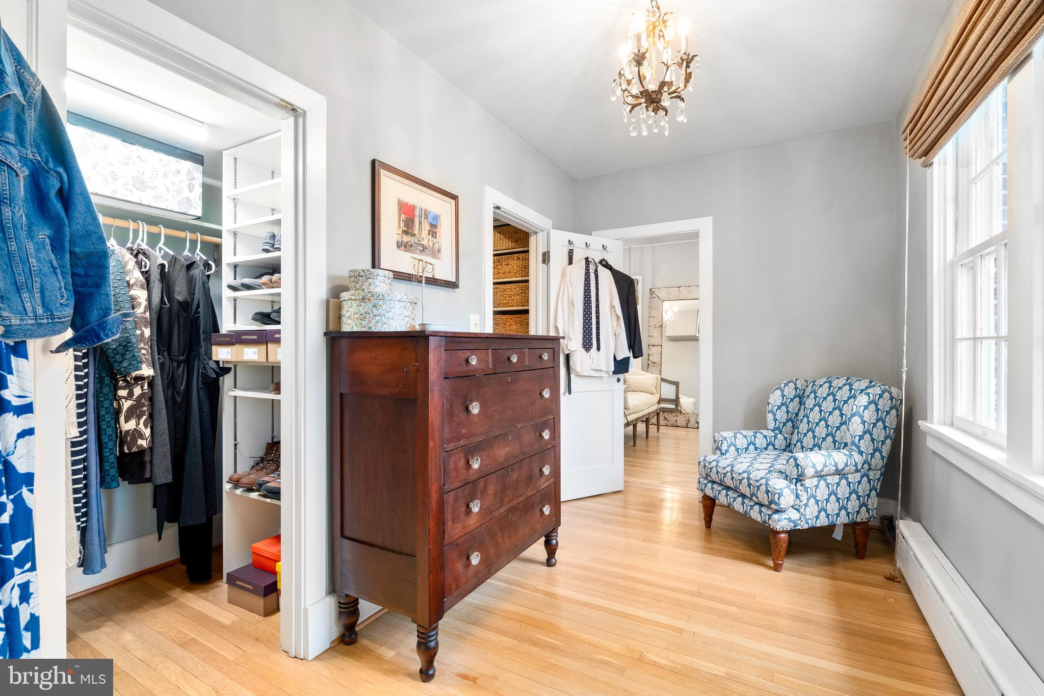 BAKER PARK - Residential