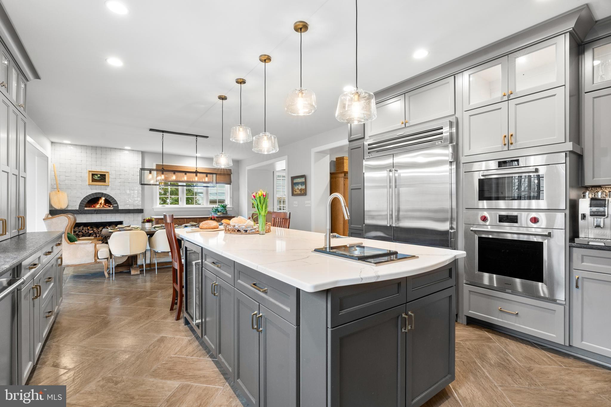 BAKER PARK - Residential