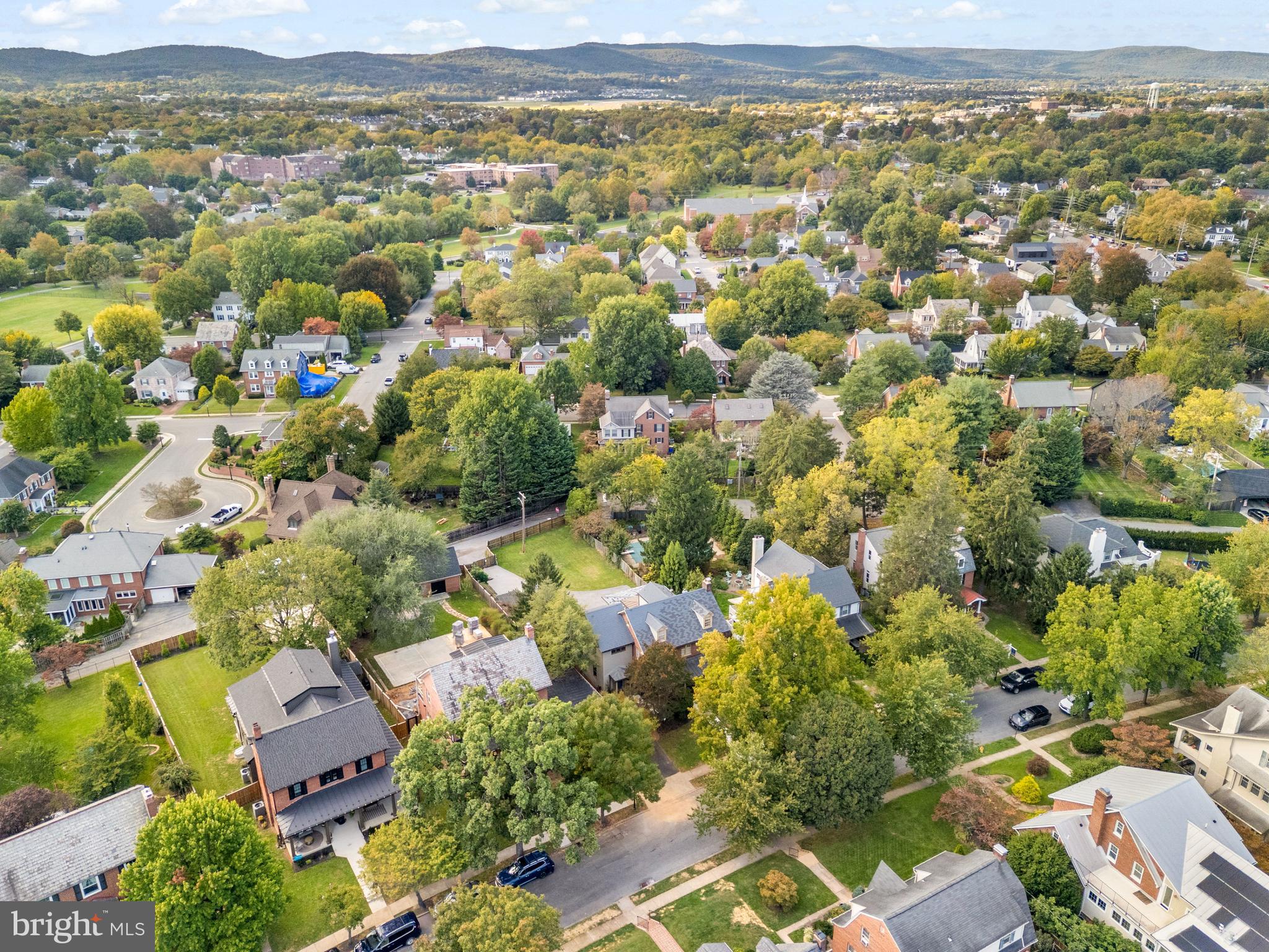 BAKER PARK - Residential