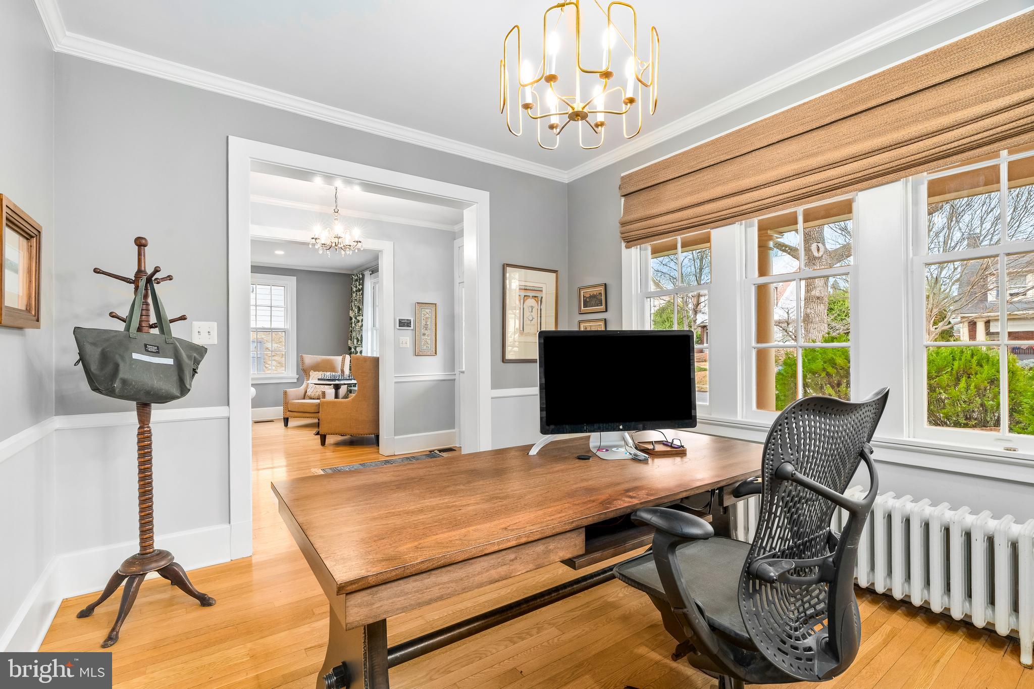 BAKER PARK - Residential