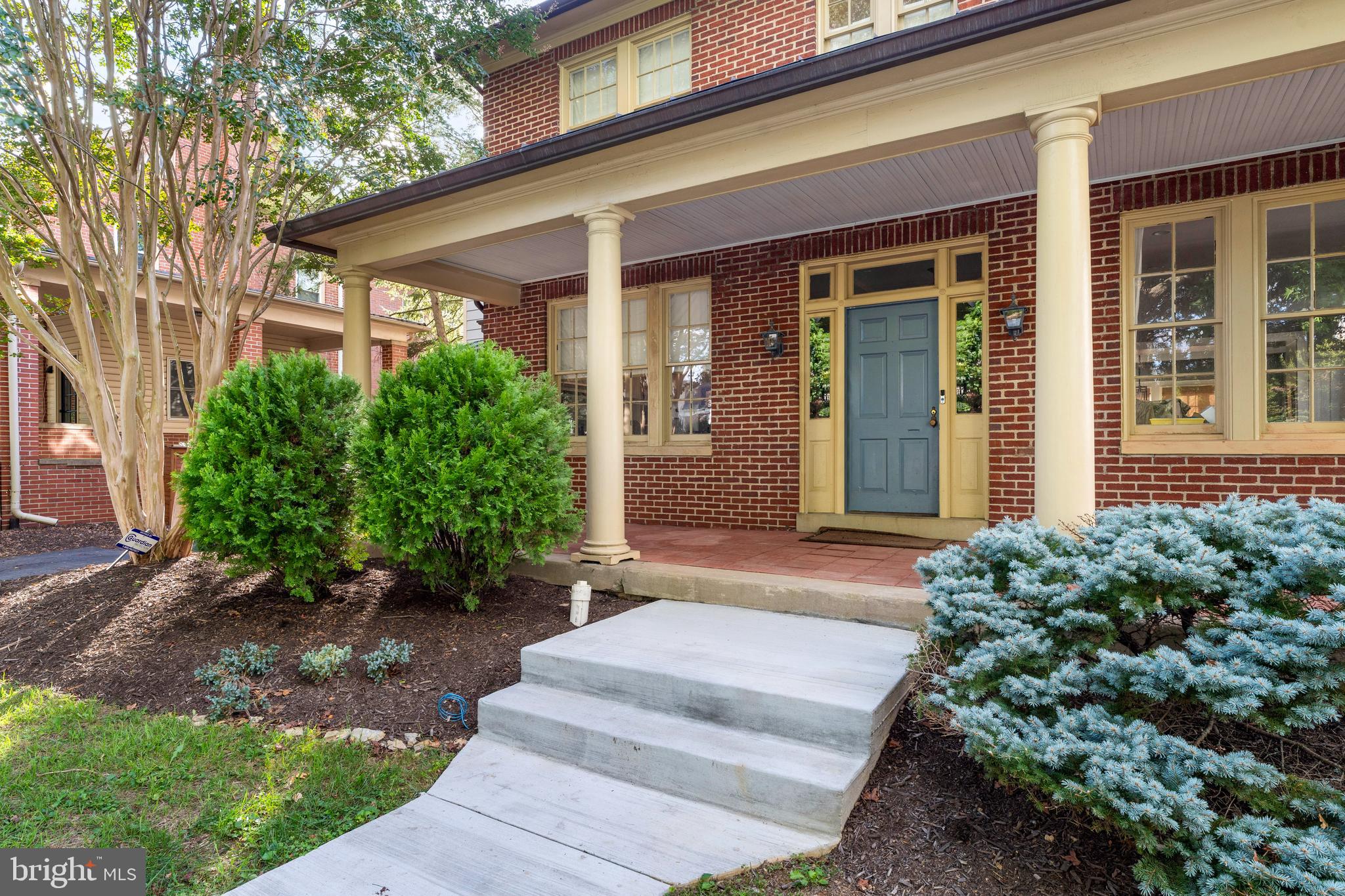 BAKER PARK - Residential