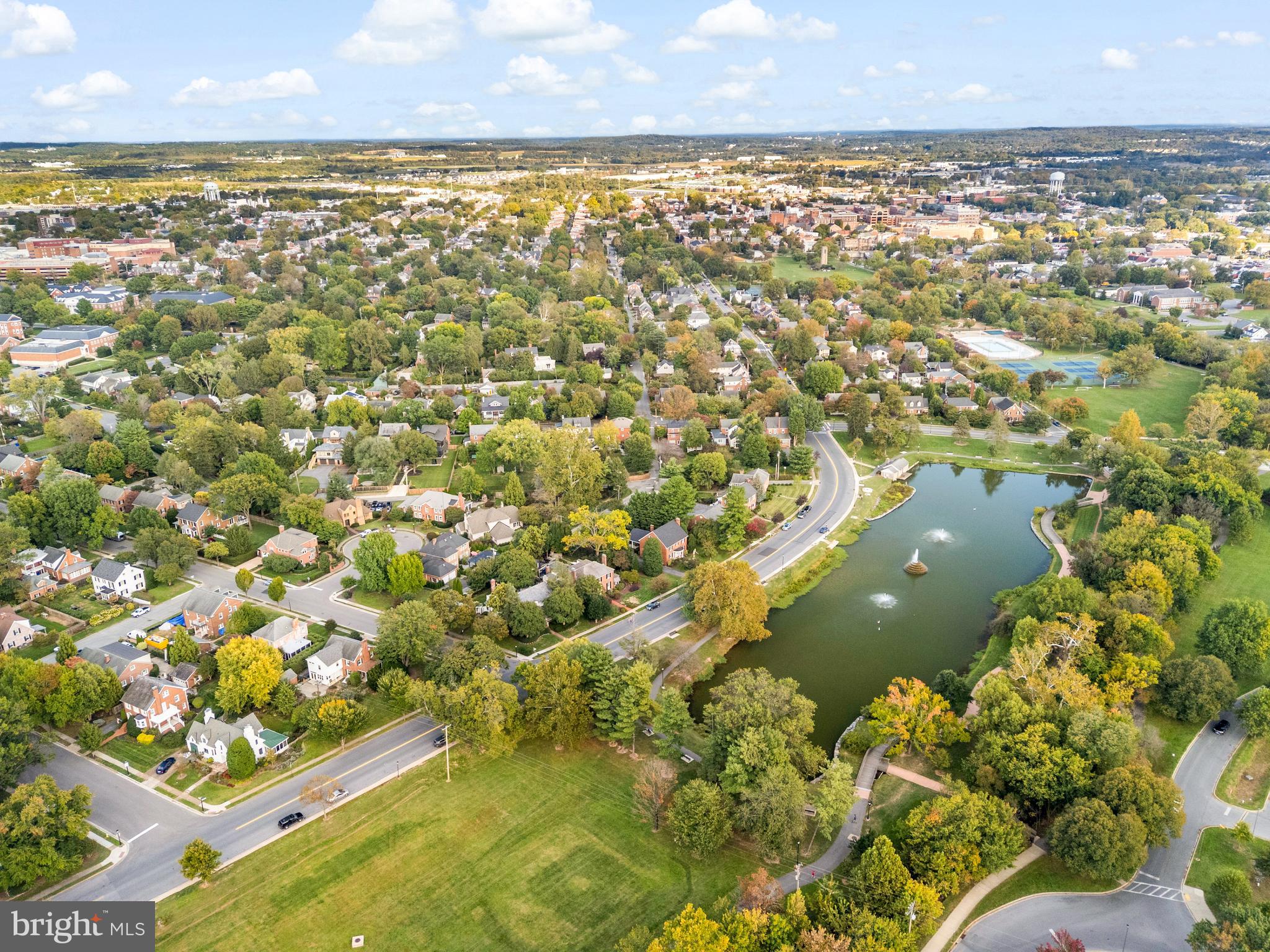 BAKER PARK - Residential