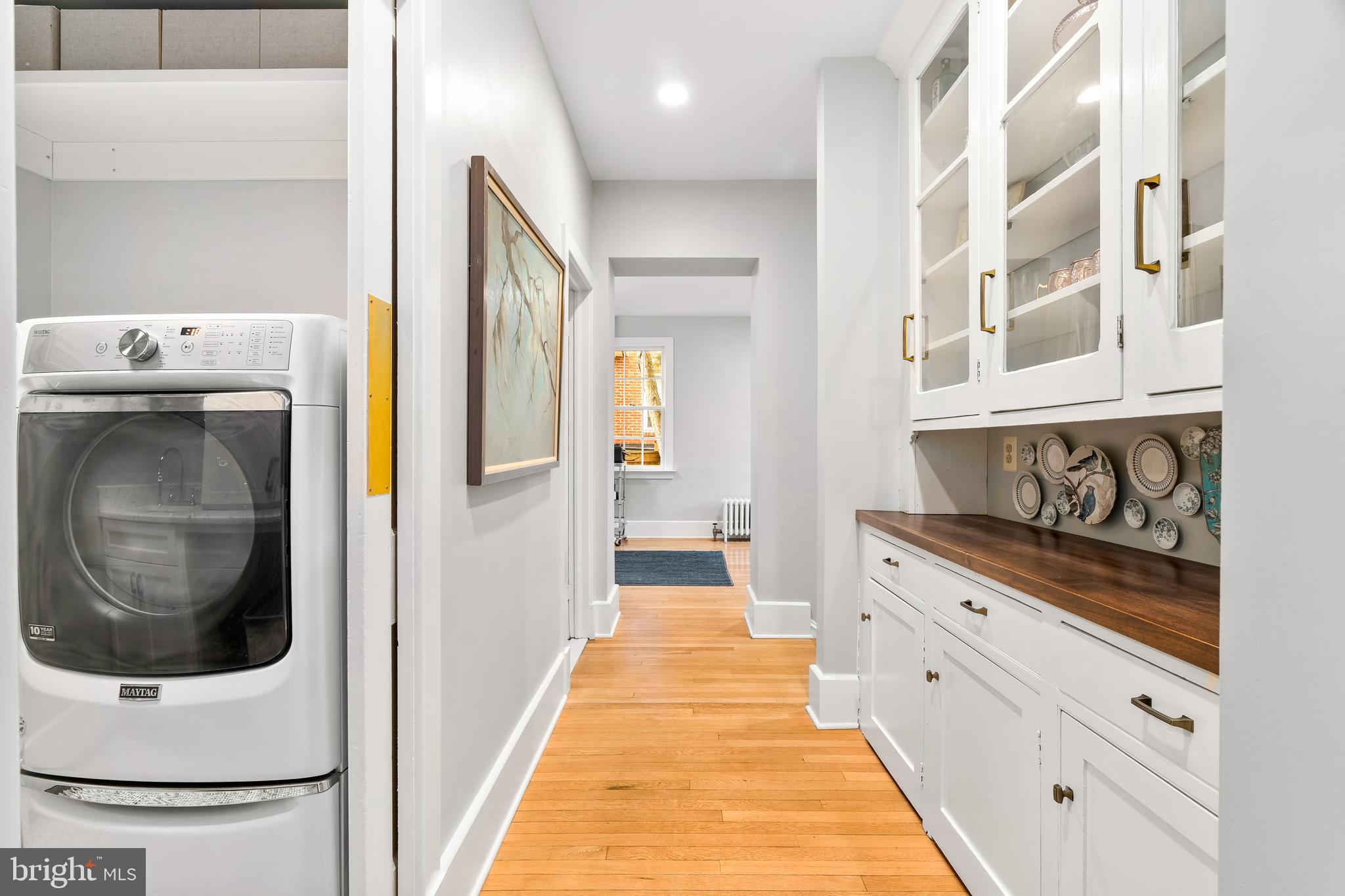 BAKER PARK - Residential