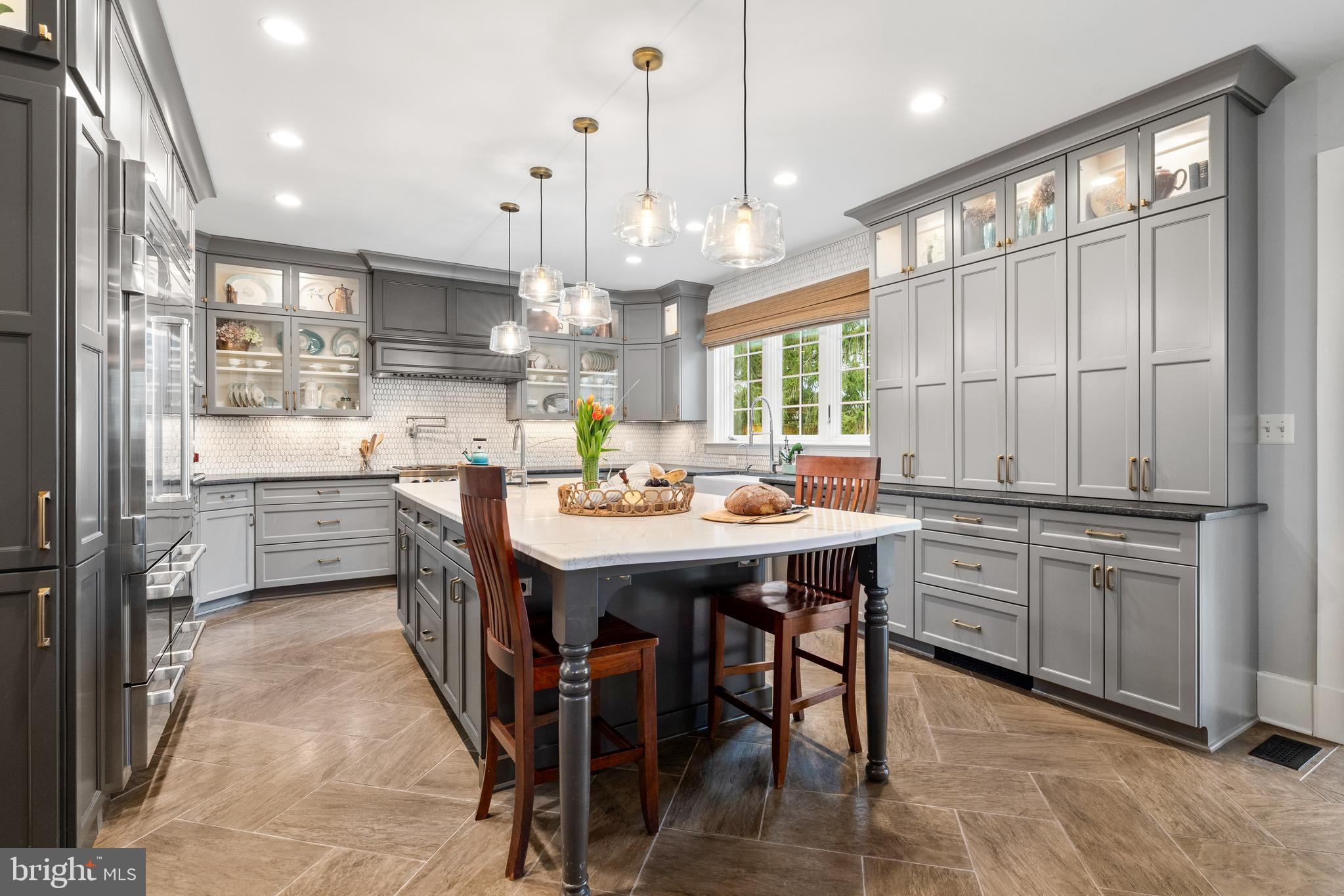 BAKER PARK - Residential