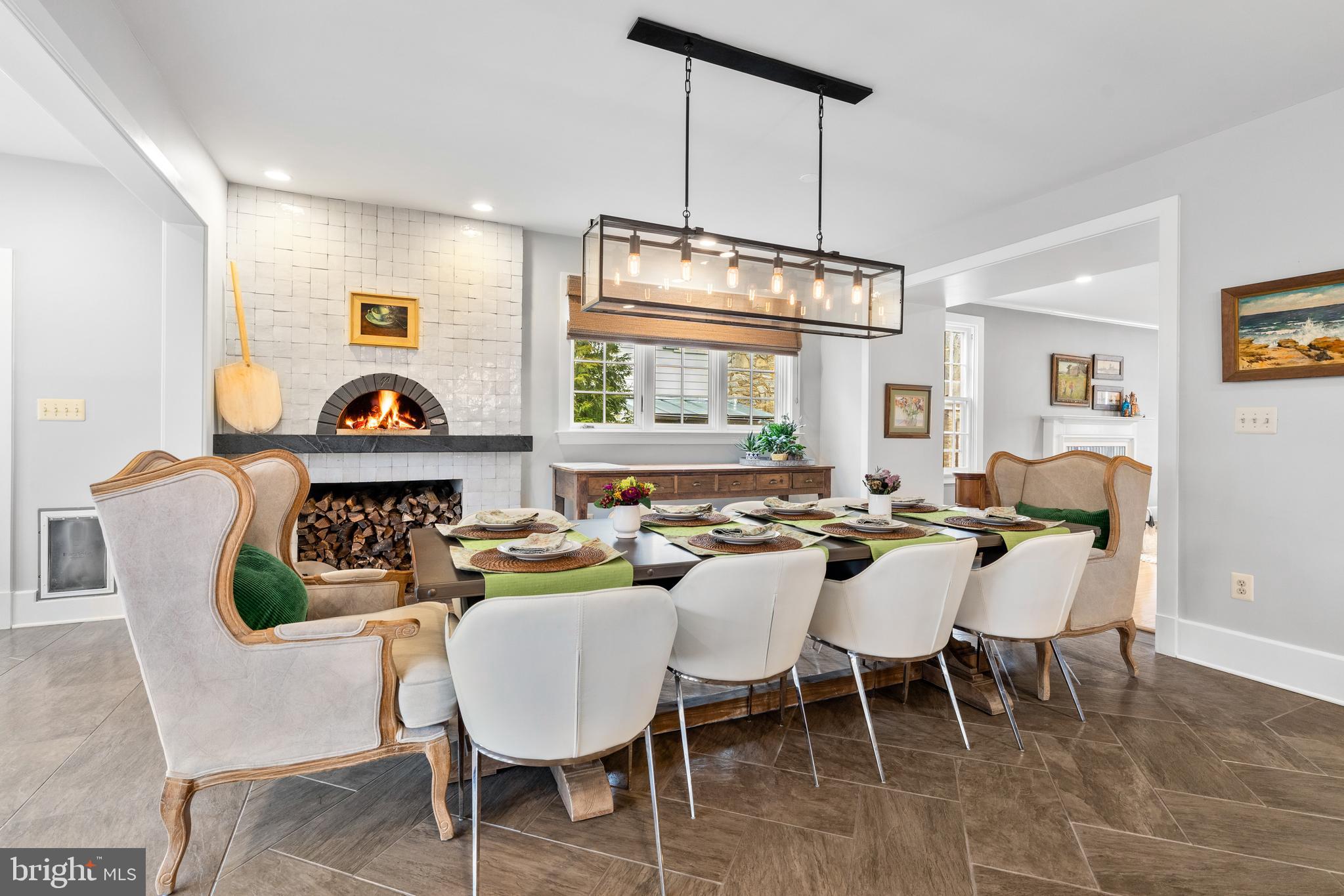 BAKER PARK - Residential