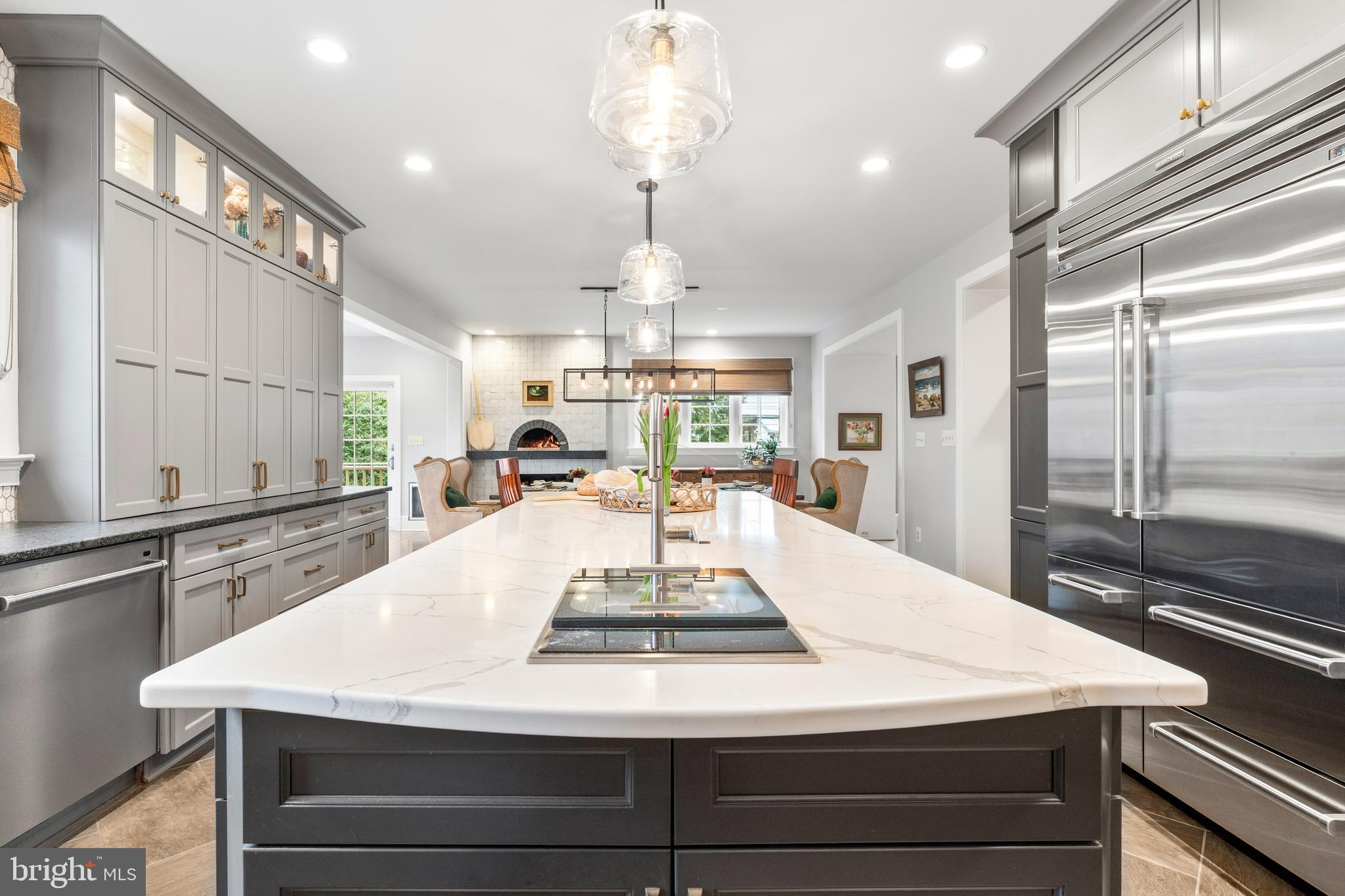 BAKER PARK - Residential