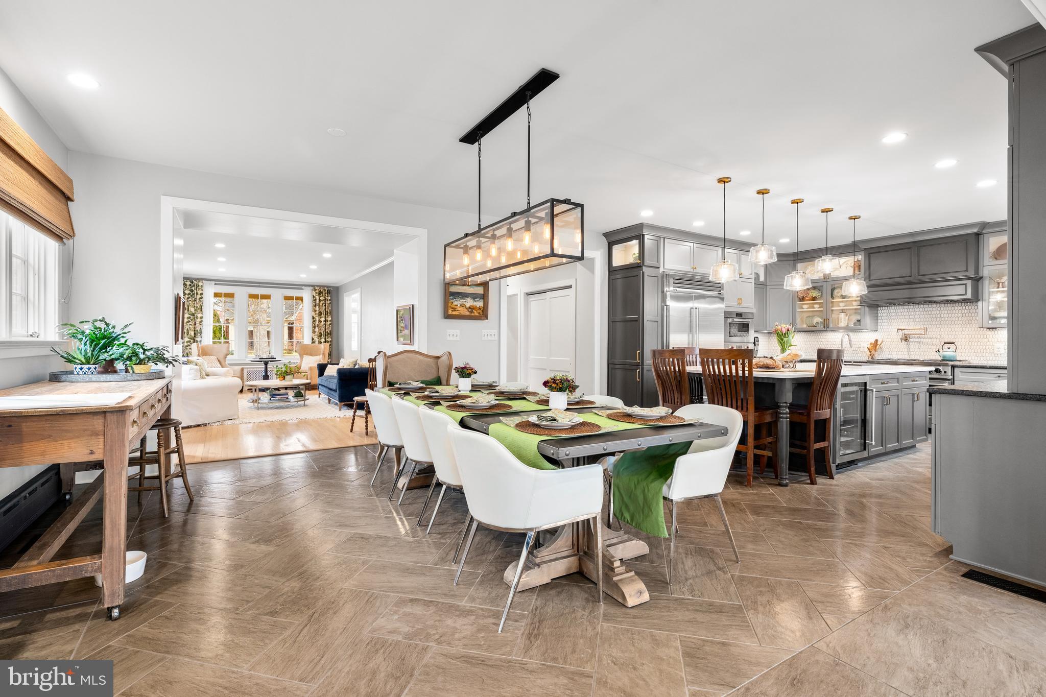 BAKER PARK - Residential