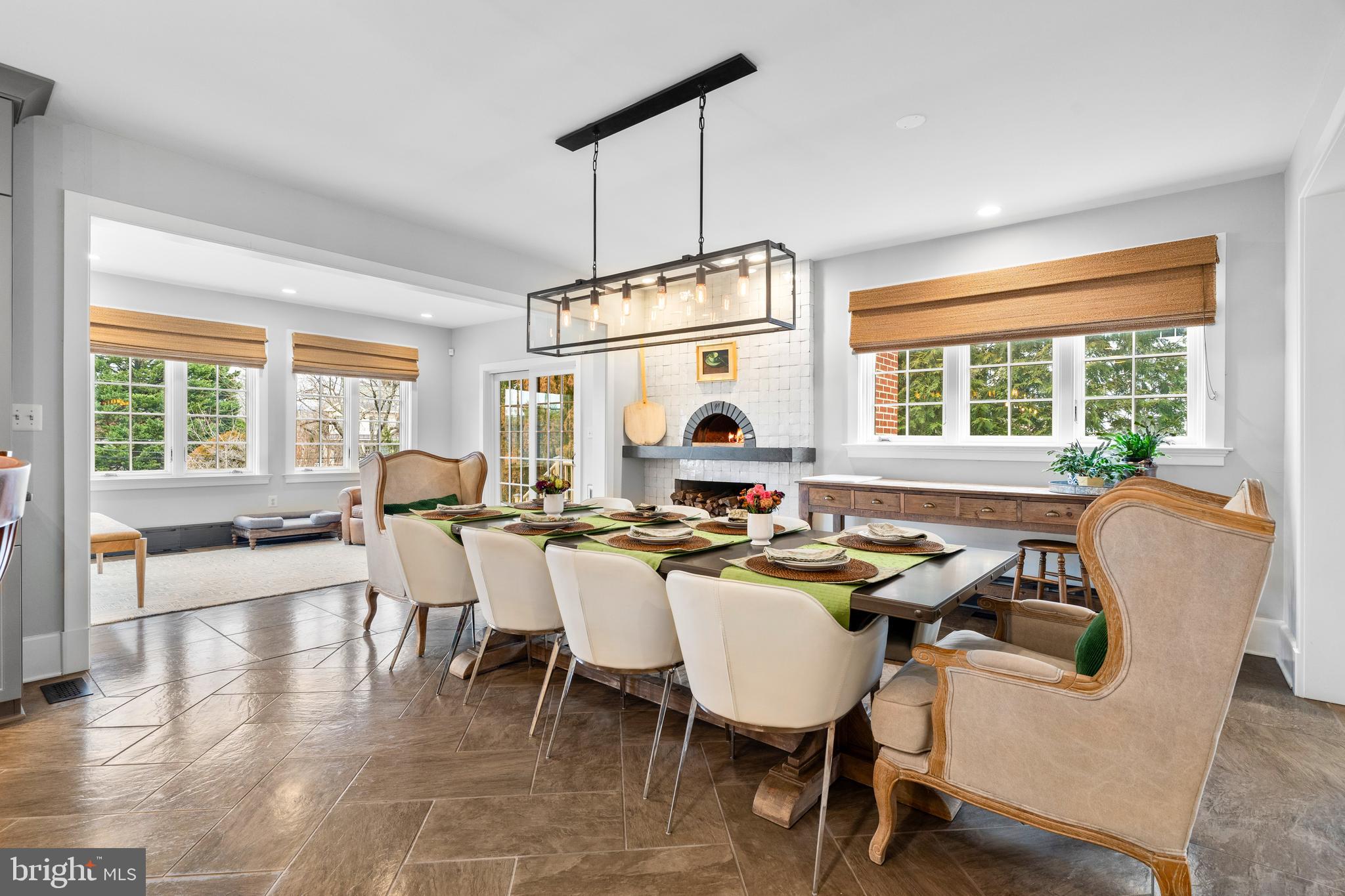 BAKER PARK - Residential