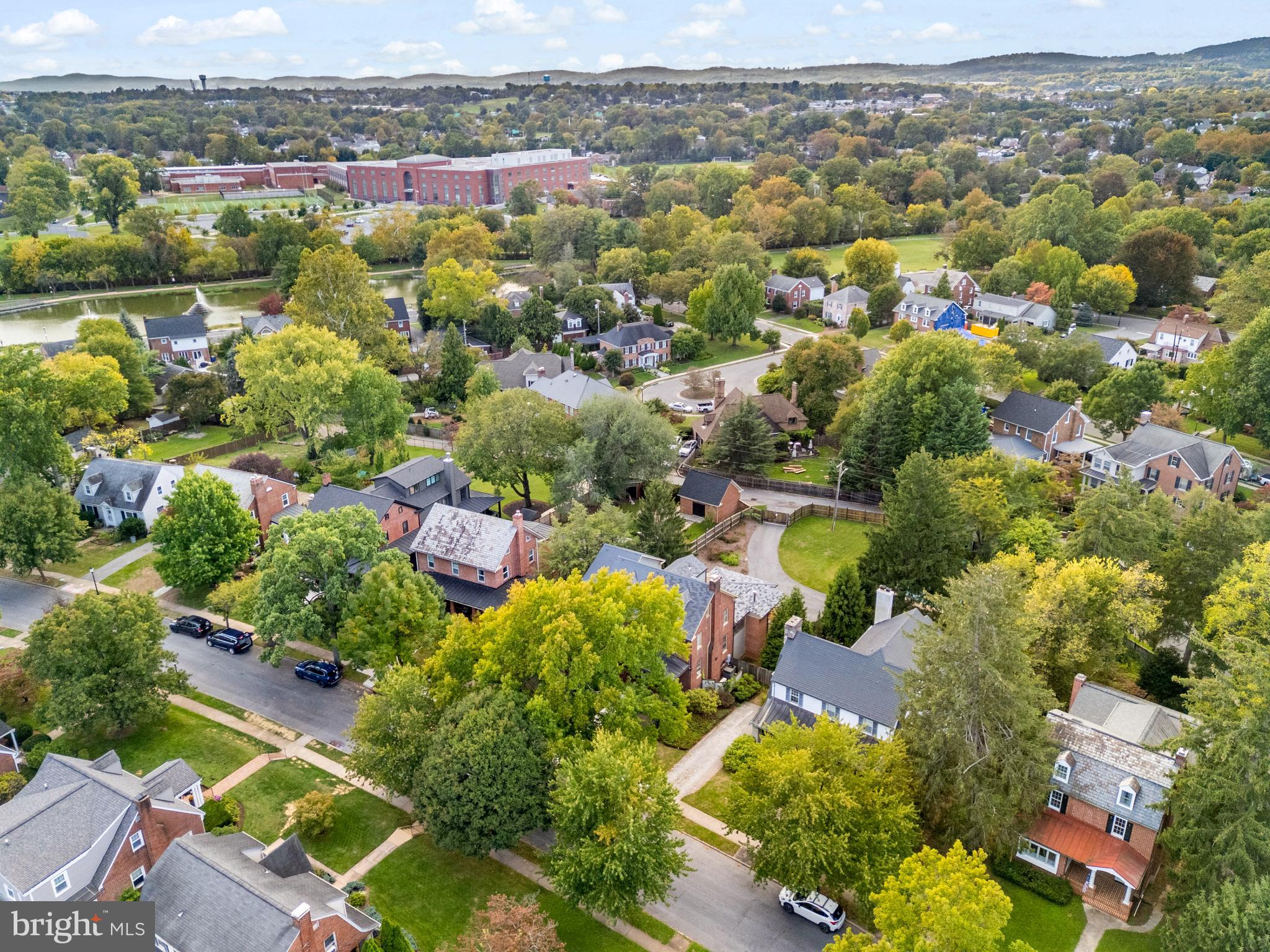 BAKER PARK - Residential