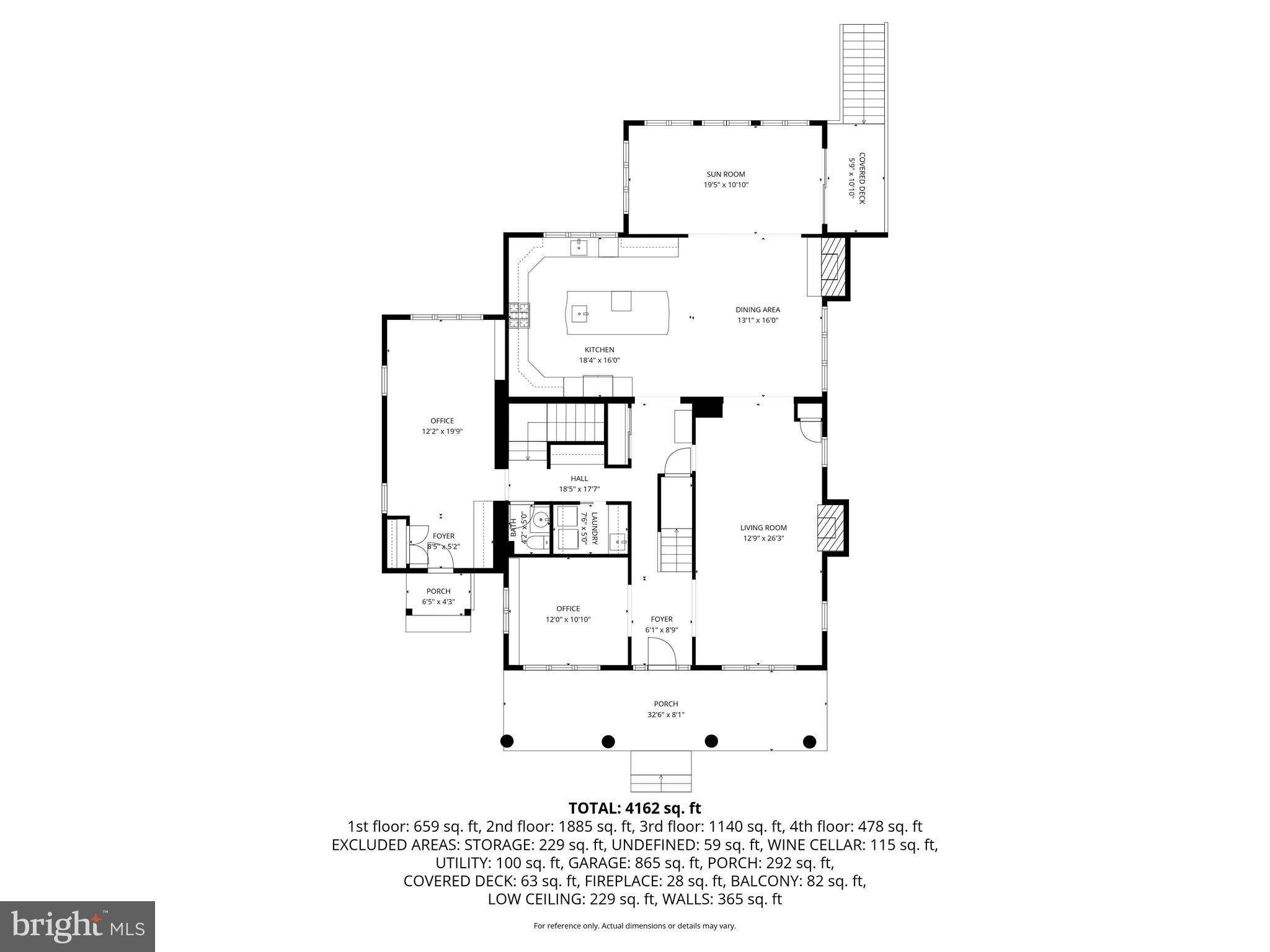 BAKER PARK - Residential