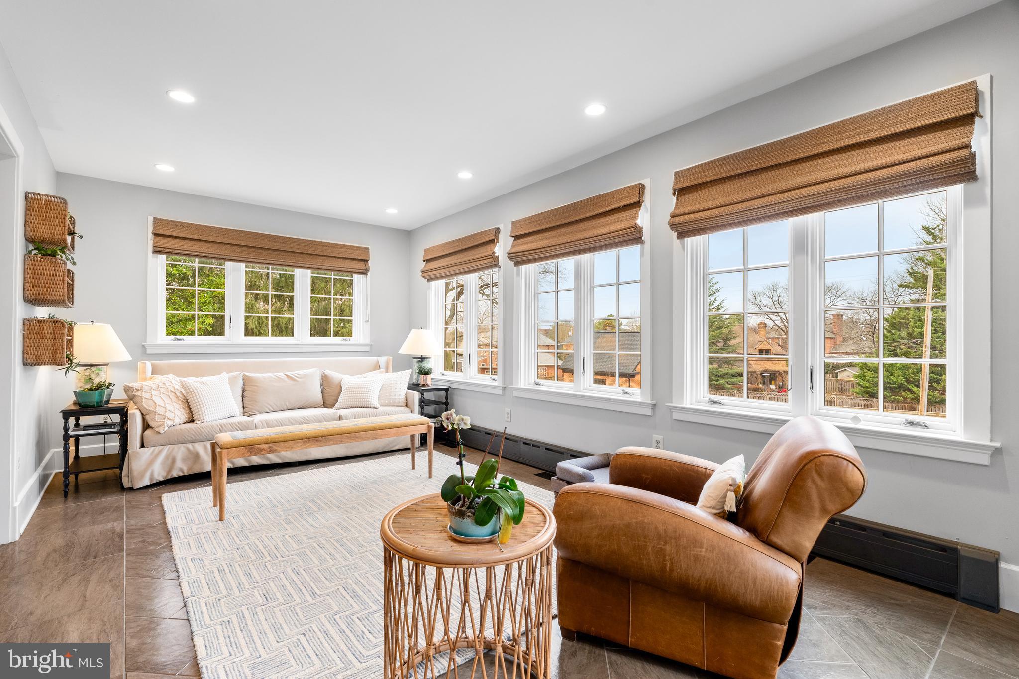 BAKER PARK - Residential