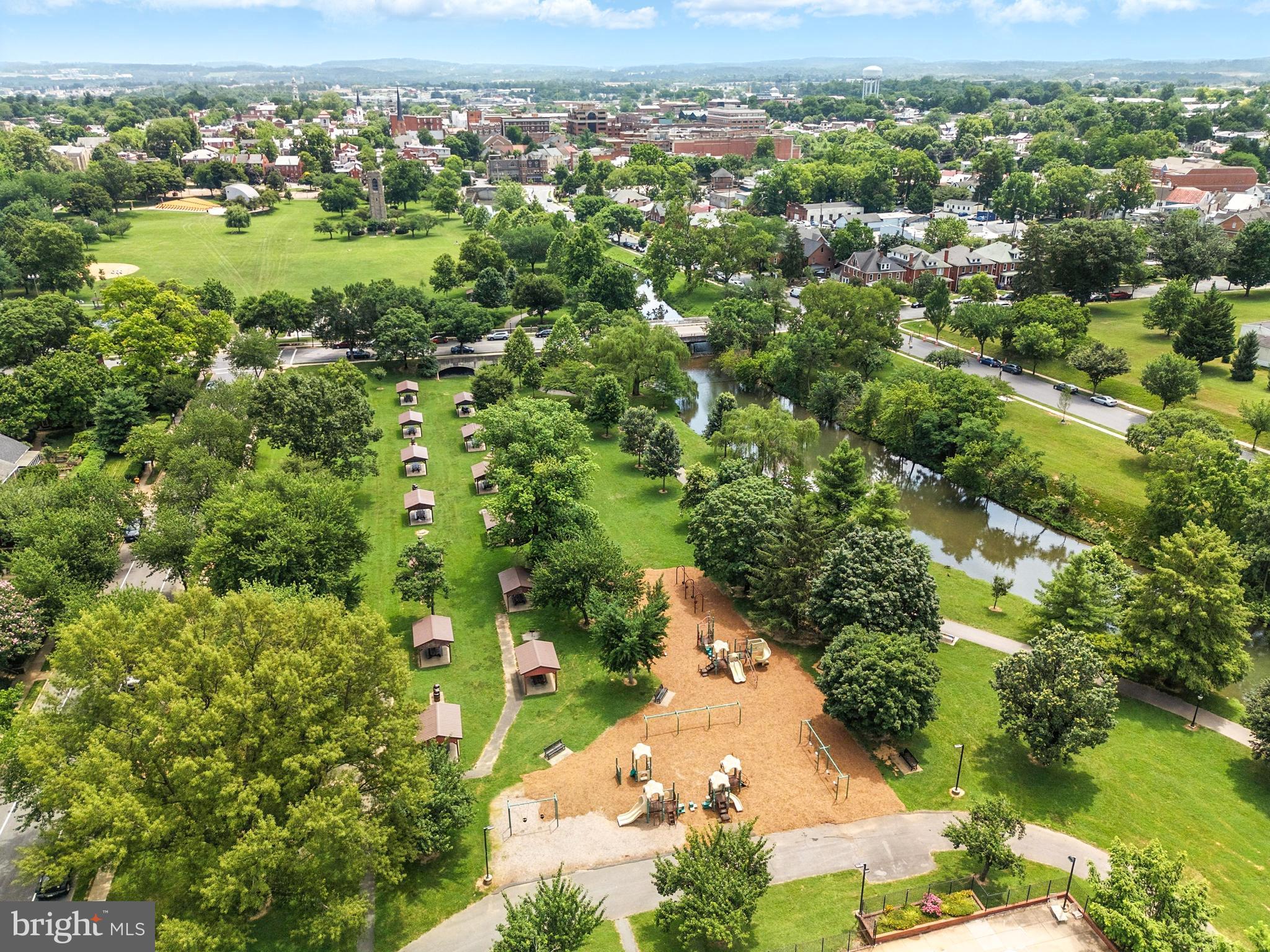 BAKER PARK - Residential