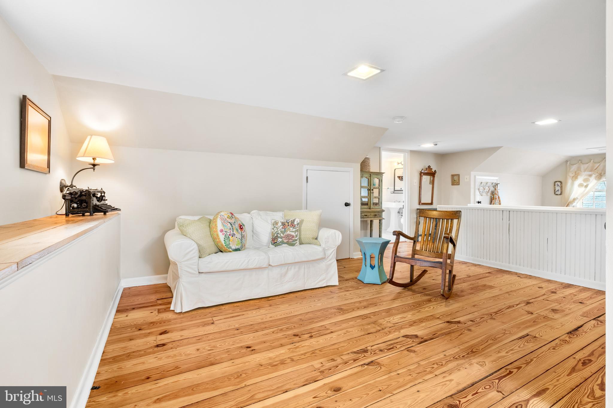 BAKER PARK - Residential