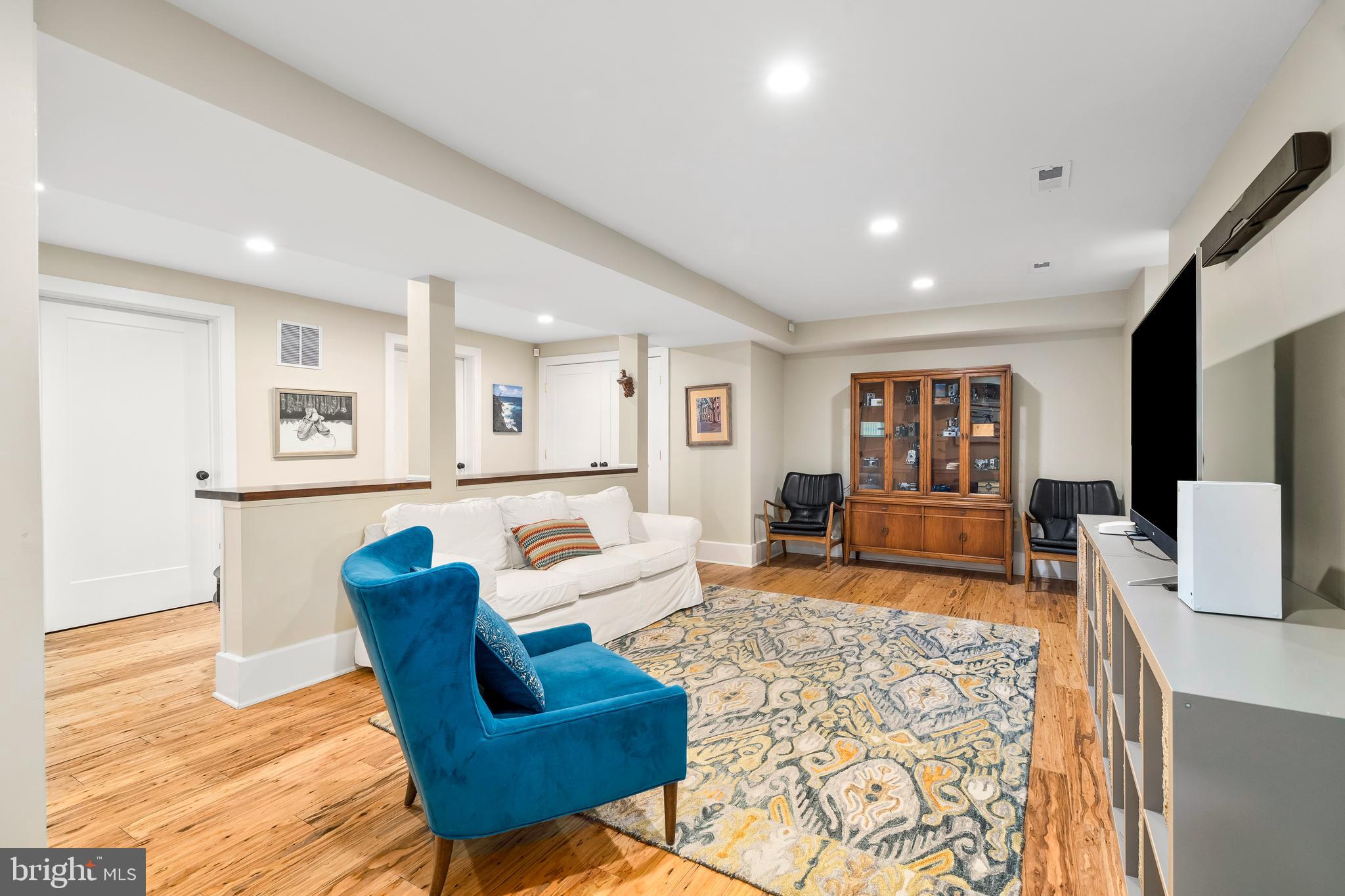 BAKER PARK - Residential