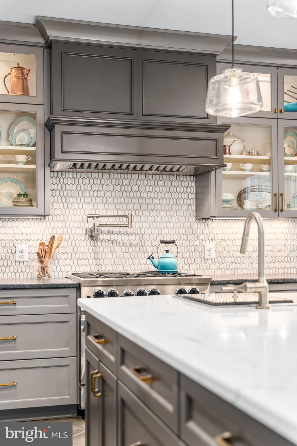 BAKER PARK - Residential