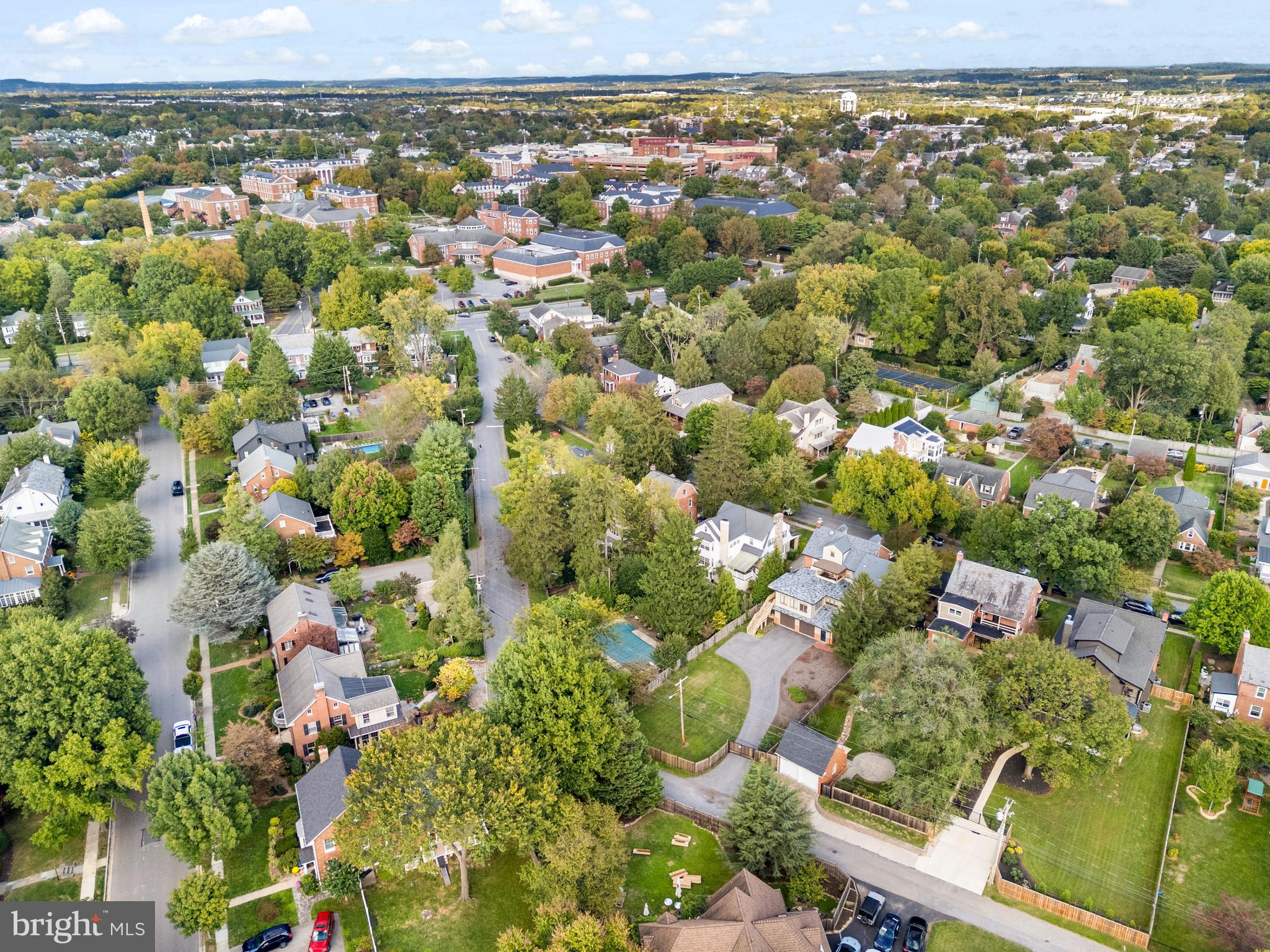 BAKER PARK - Residential