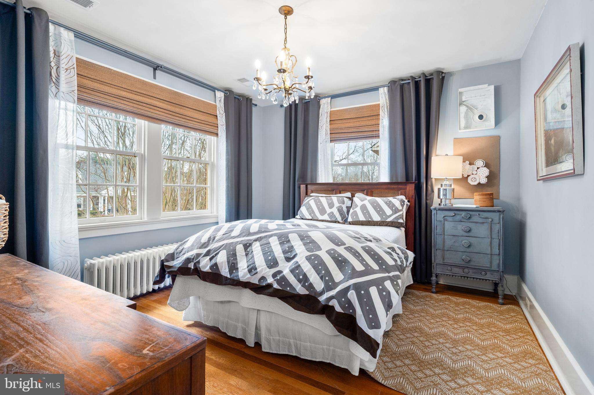 BAKER PARK - Residential