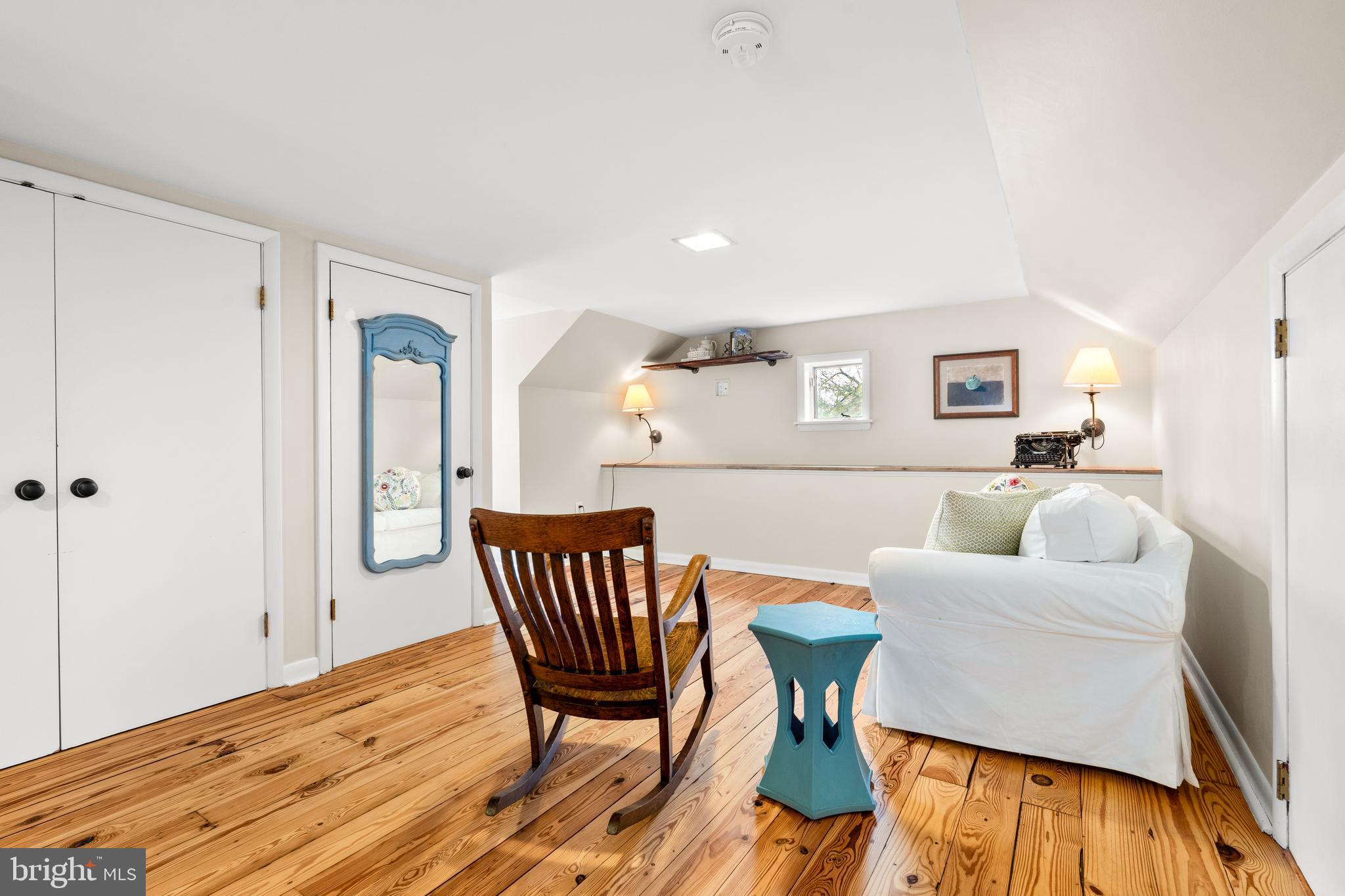 BAKER PARK - Residential