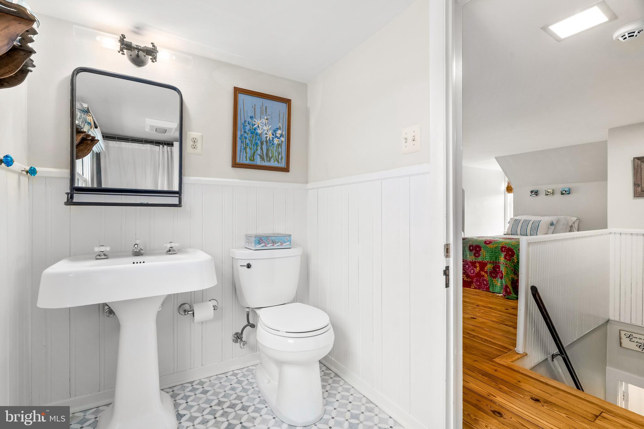 BAKER PARK - Residential