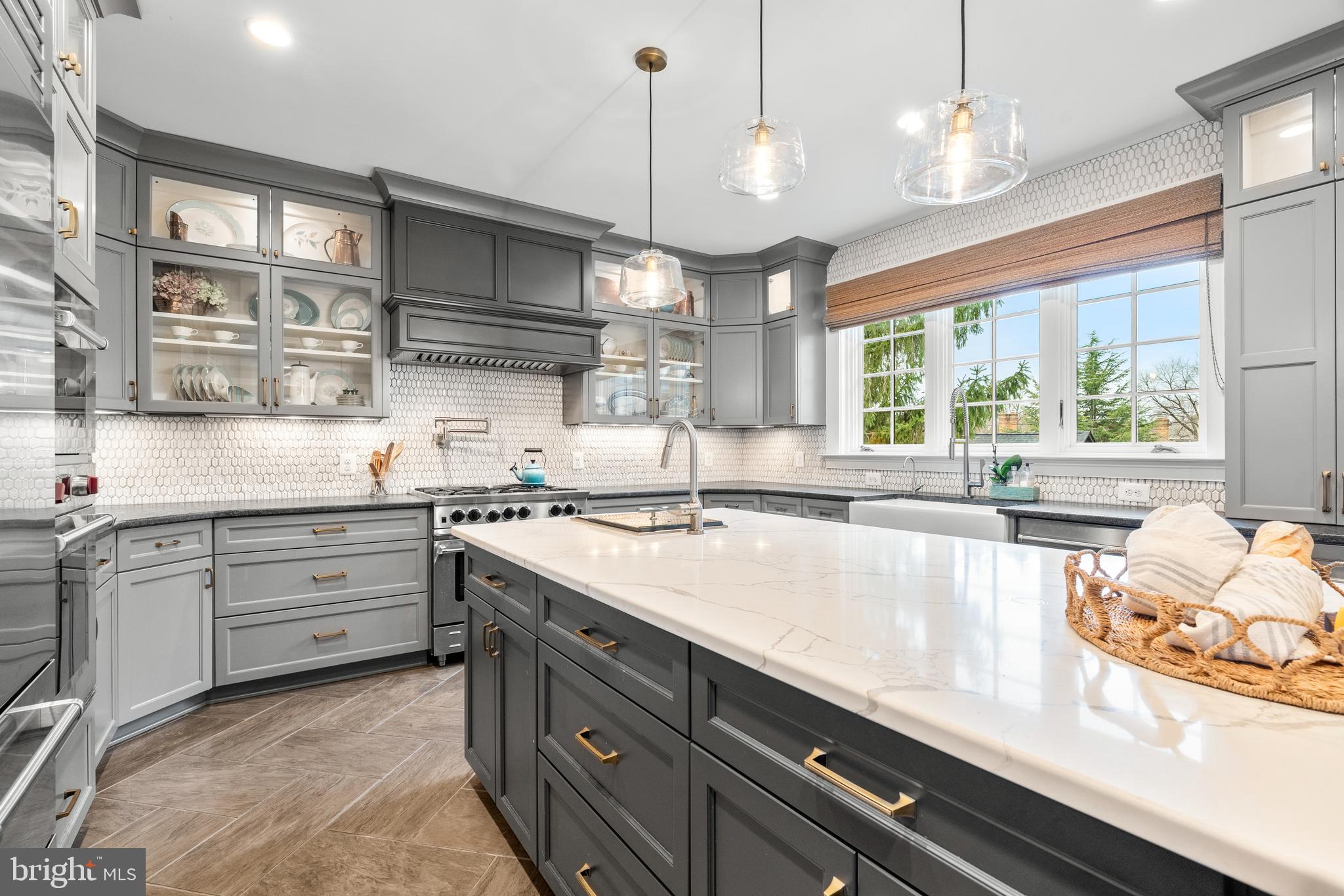 BAKER PARK - Residential