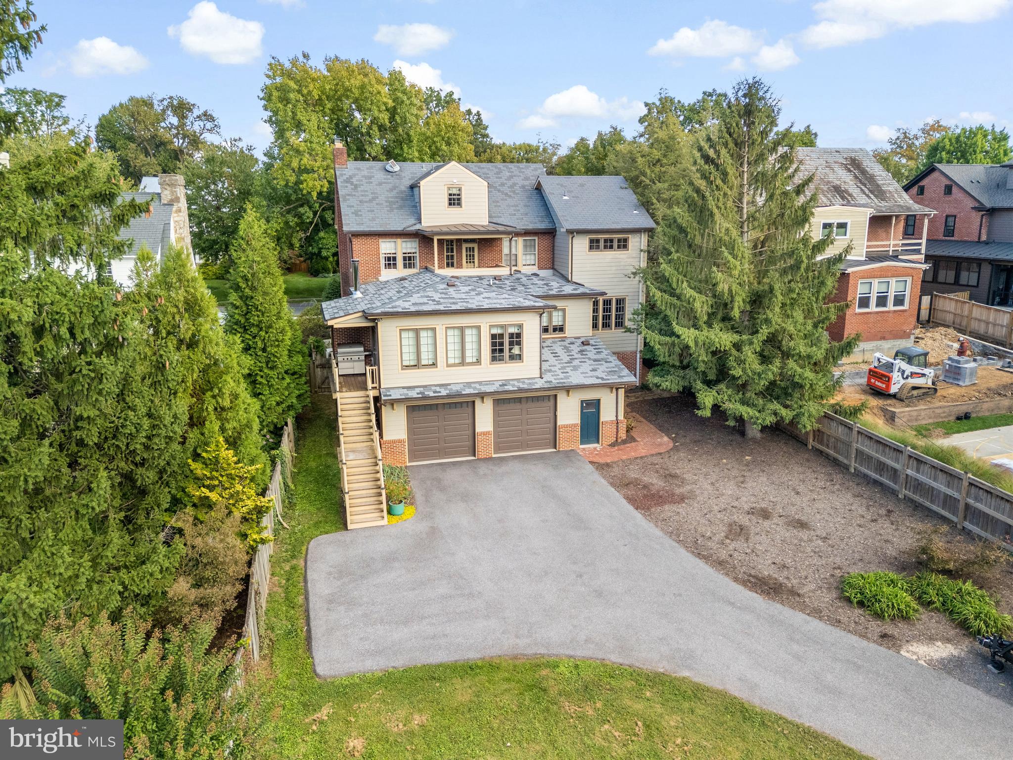 BAKER PARK - Residential