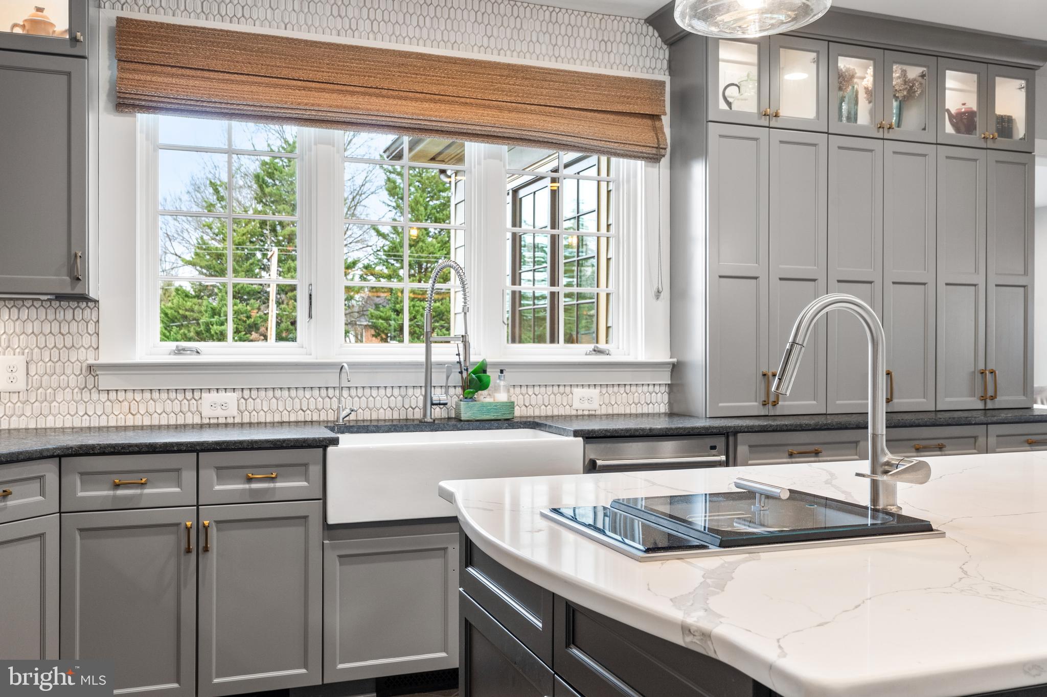 BAKER PARK - Residential