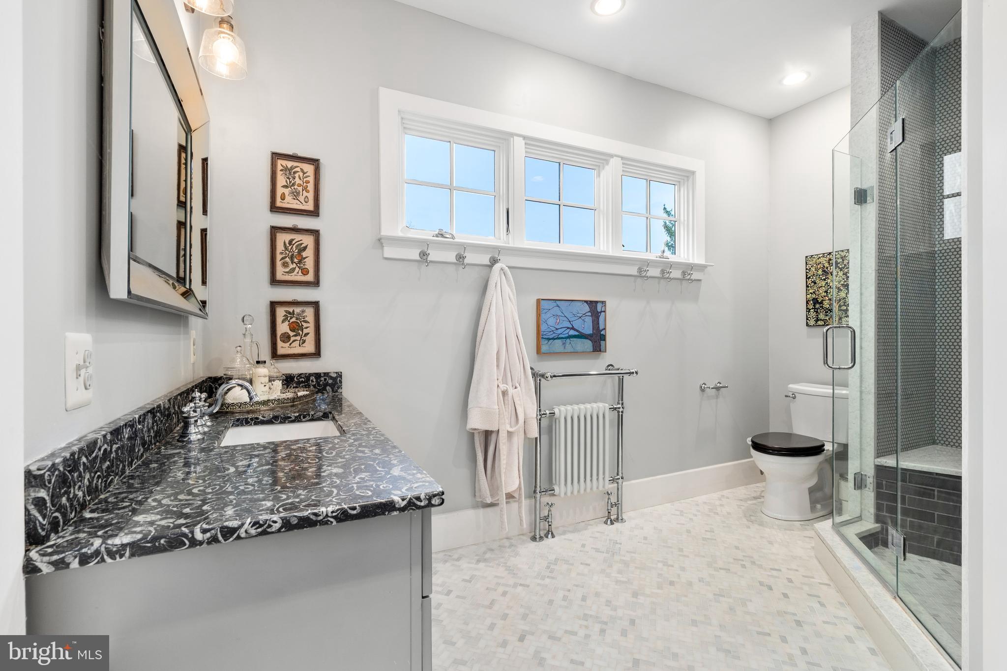 BAKER PARK - Residential