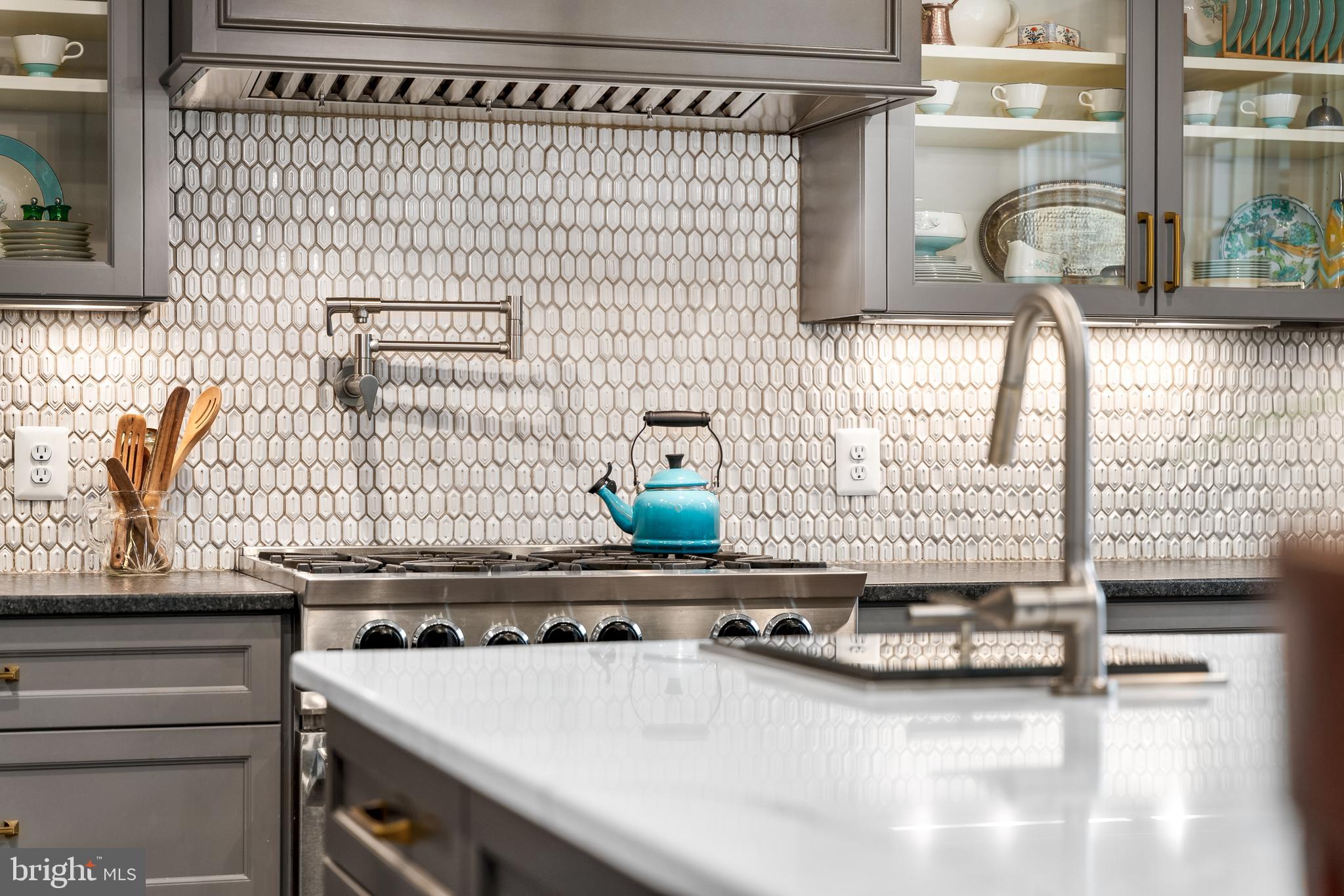 BAKER PARK - Residential