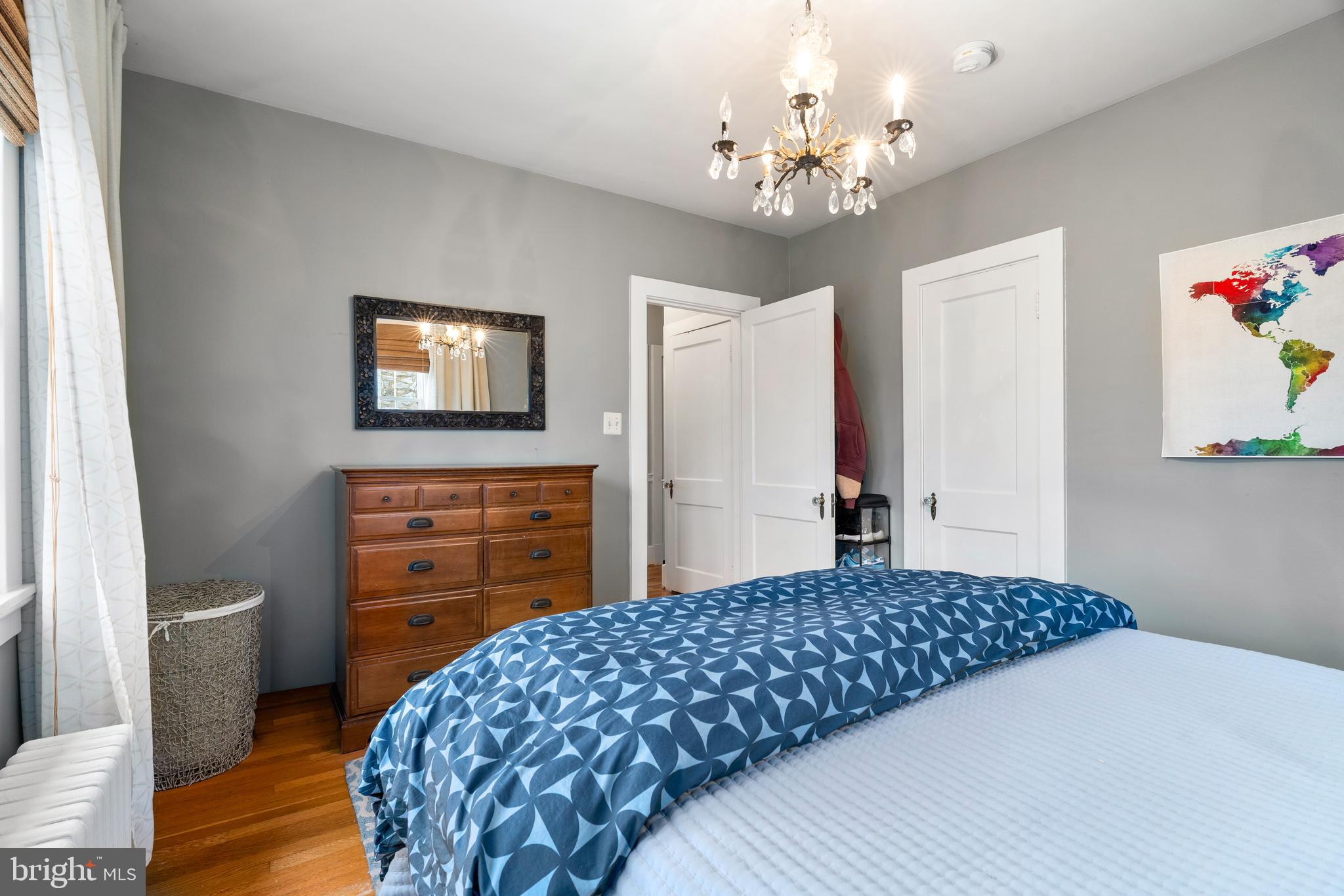 BAKER PARK - Residential