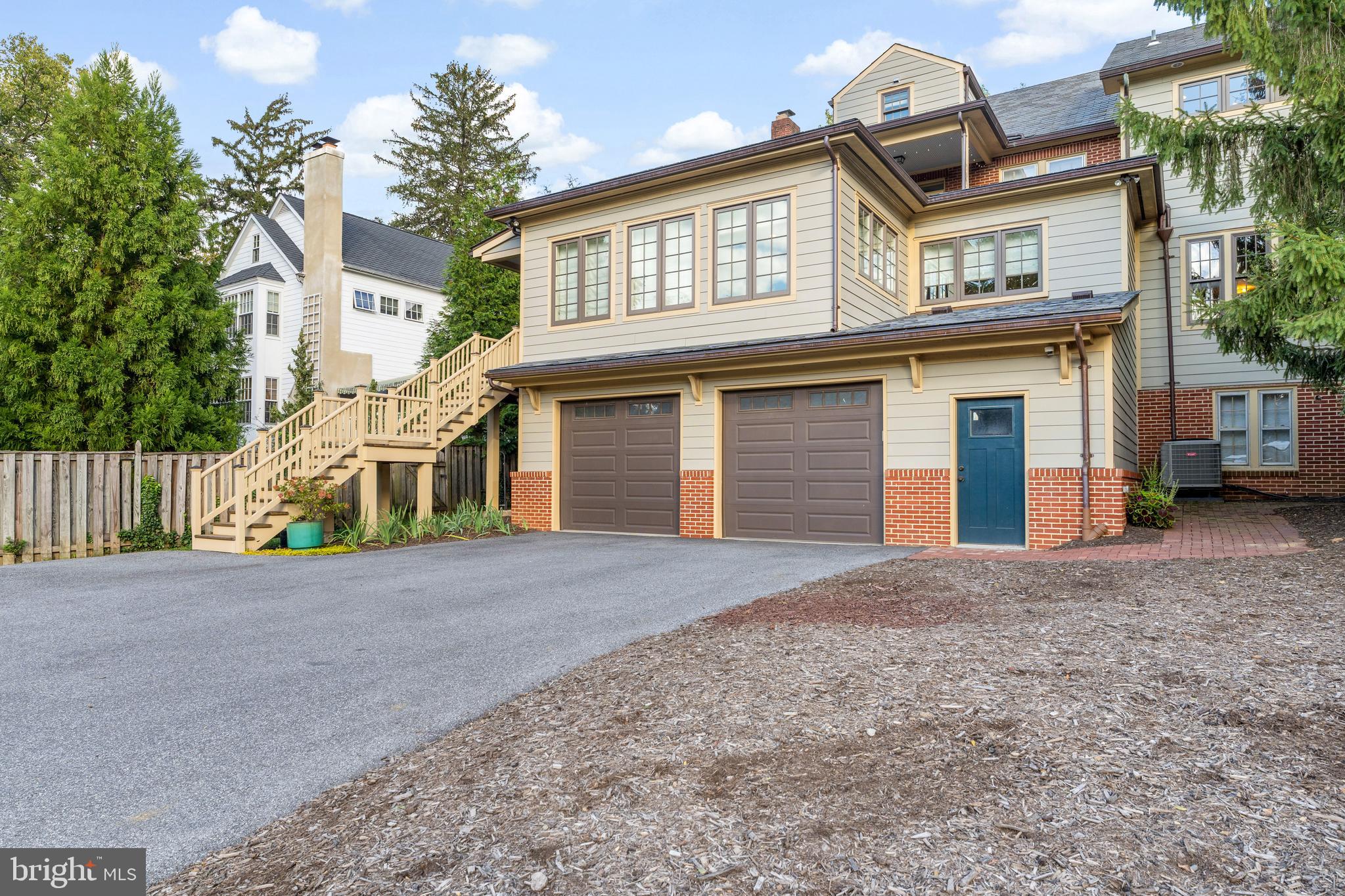 BAKER PARK - Residential